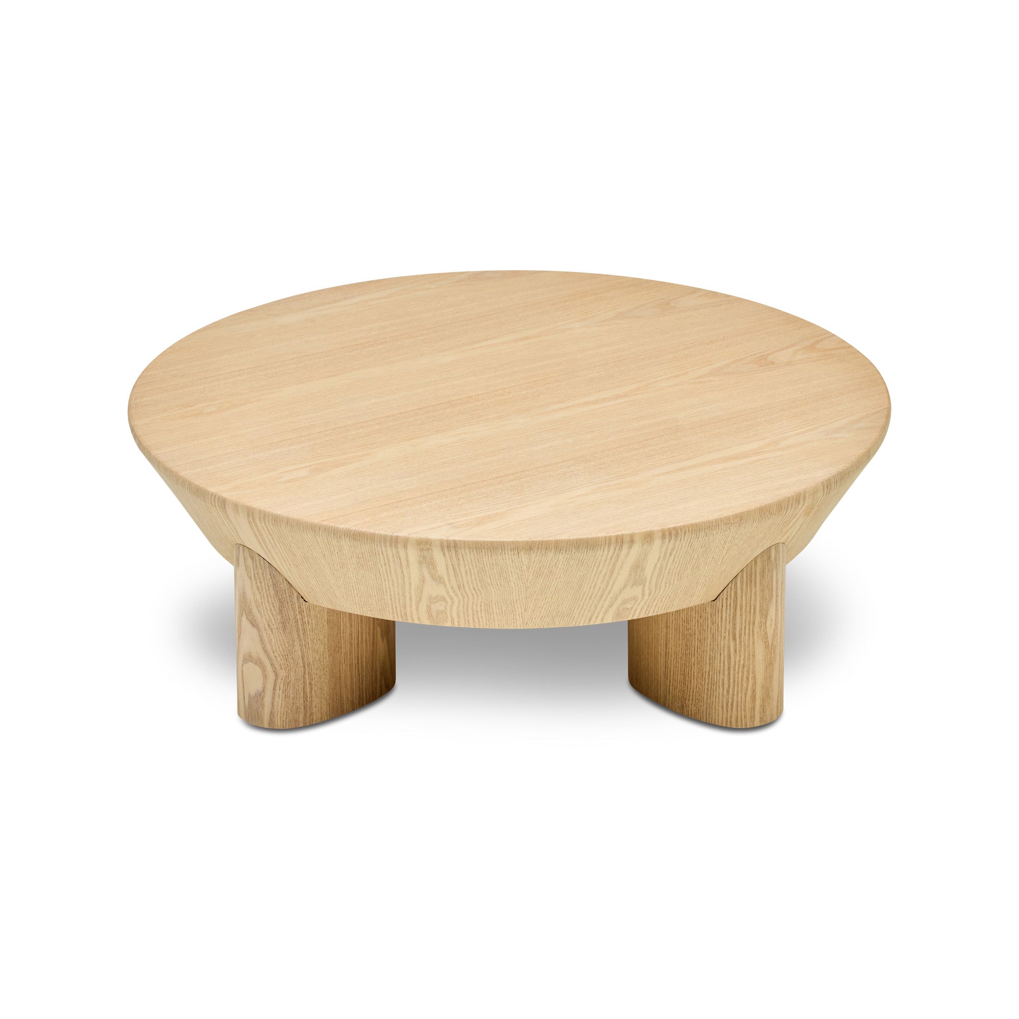 Axis Coffee Table Natural Ash