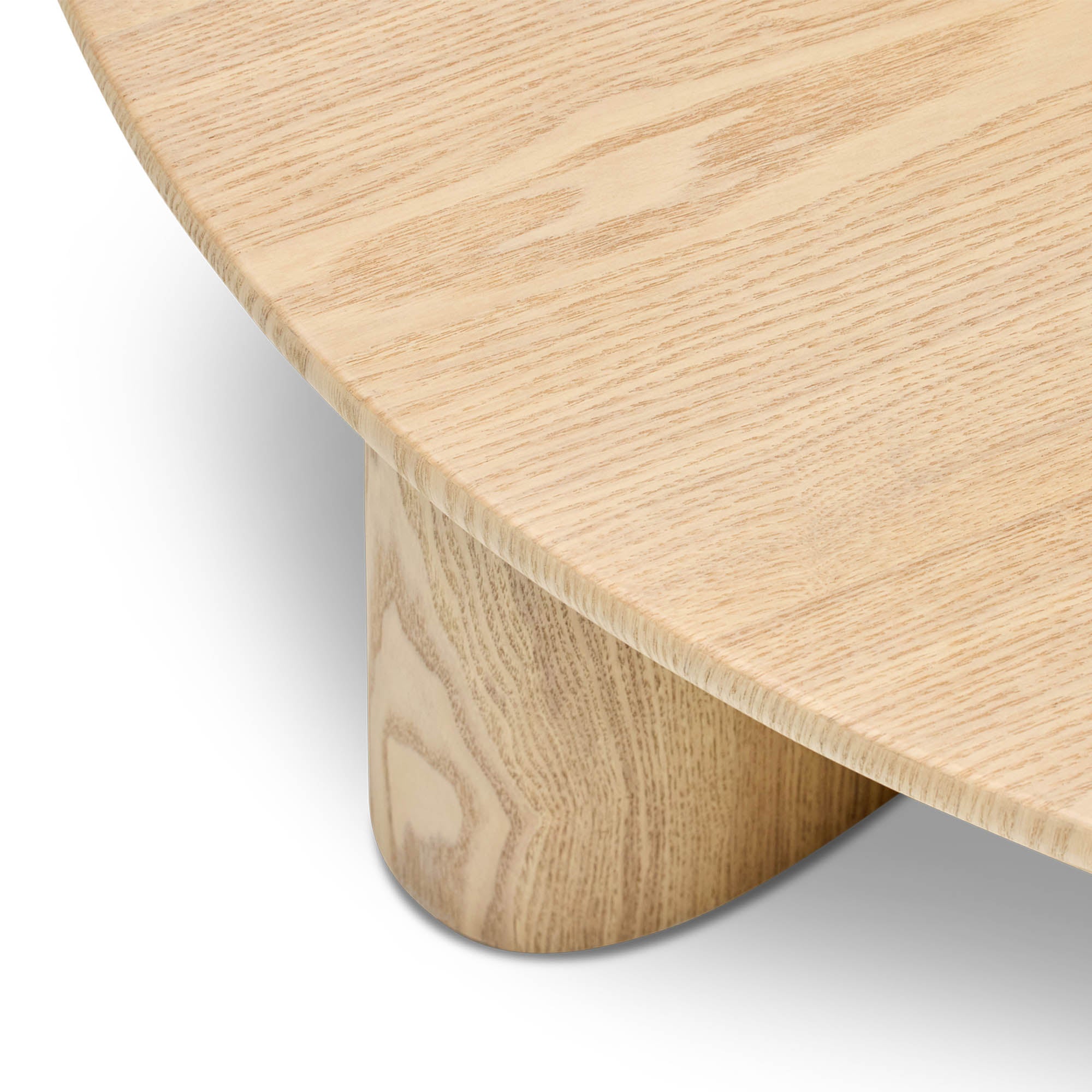 Axis Coffee Table Natural Ash