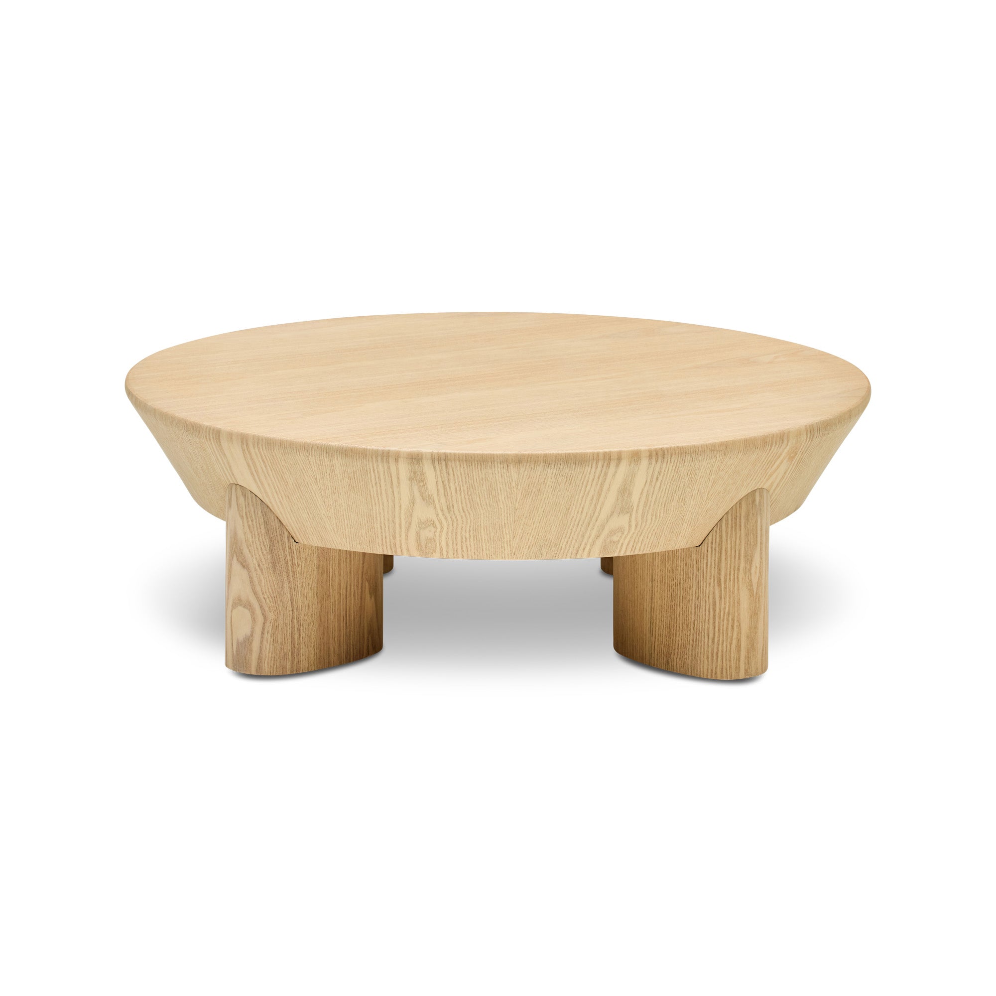 Axis Coffee Table Natural Ash