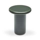 Fleur Side Table Pine Gloss