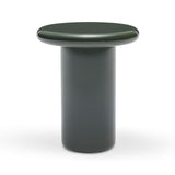 Fleur Side Table Pine Gloss