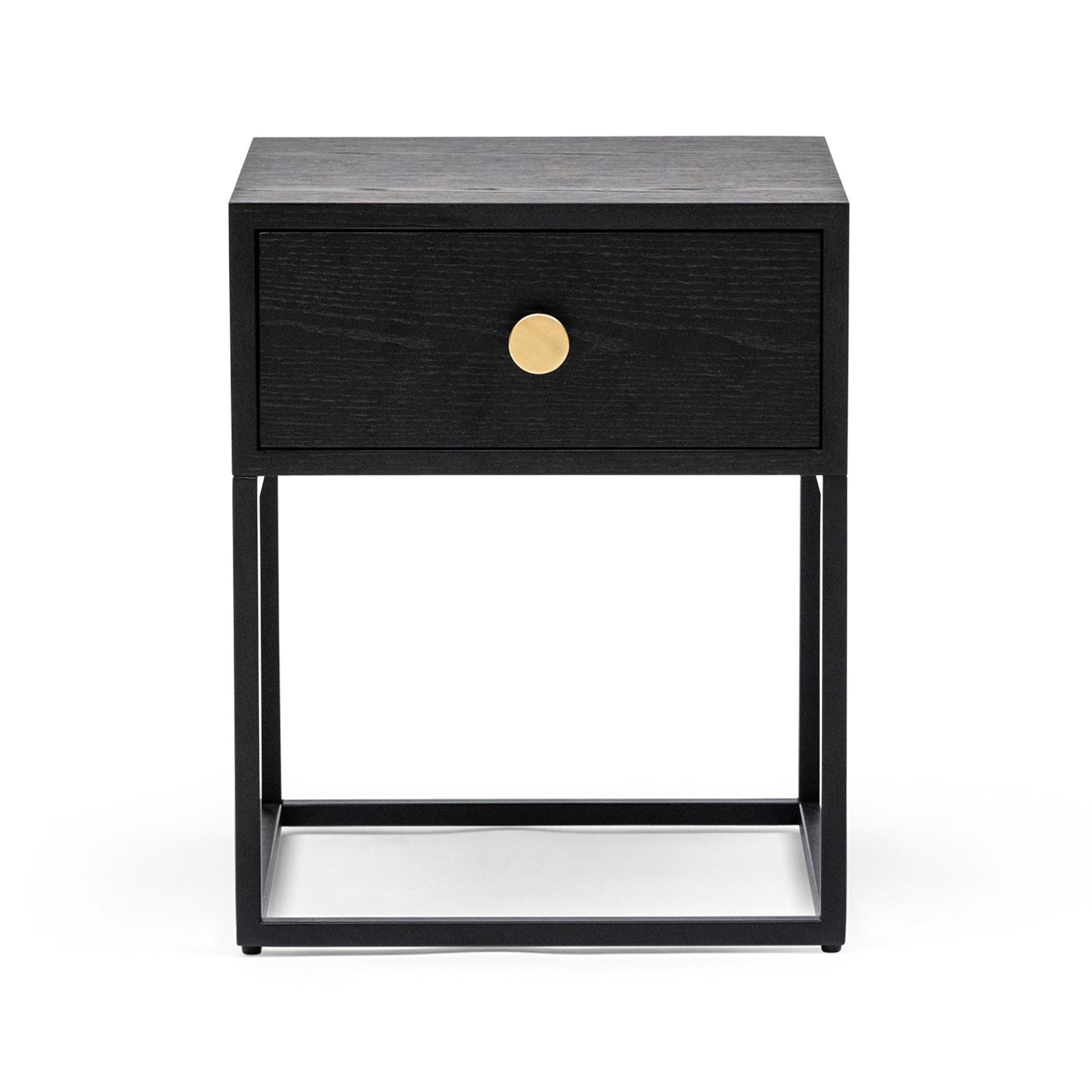 Edie Bedside