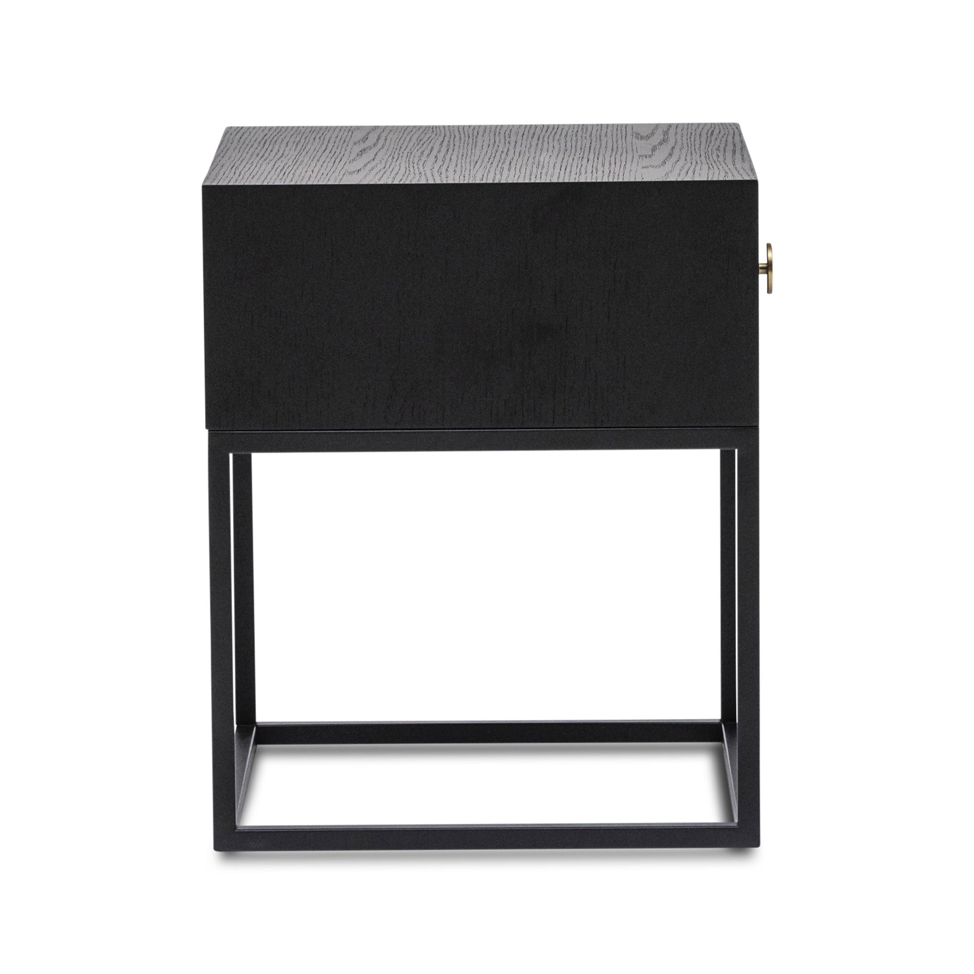 Edie Bedside
