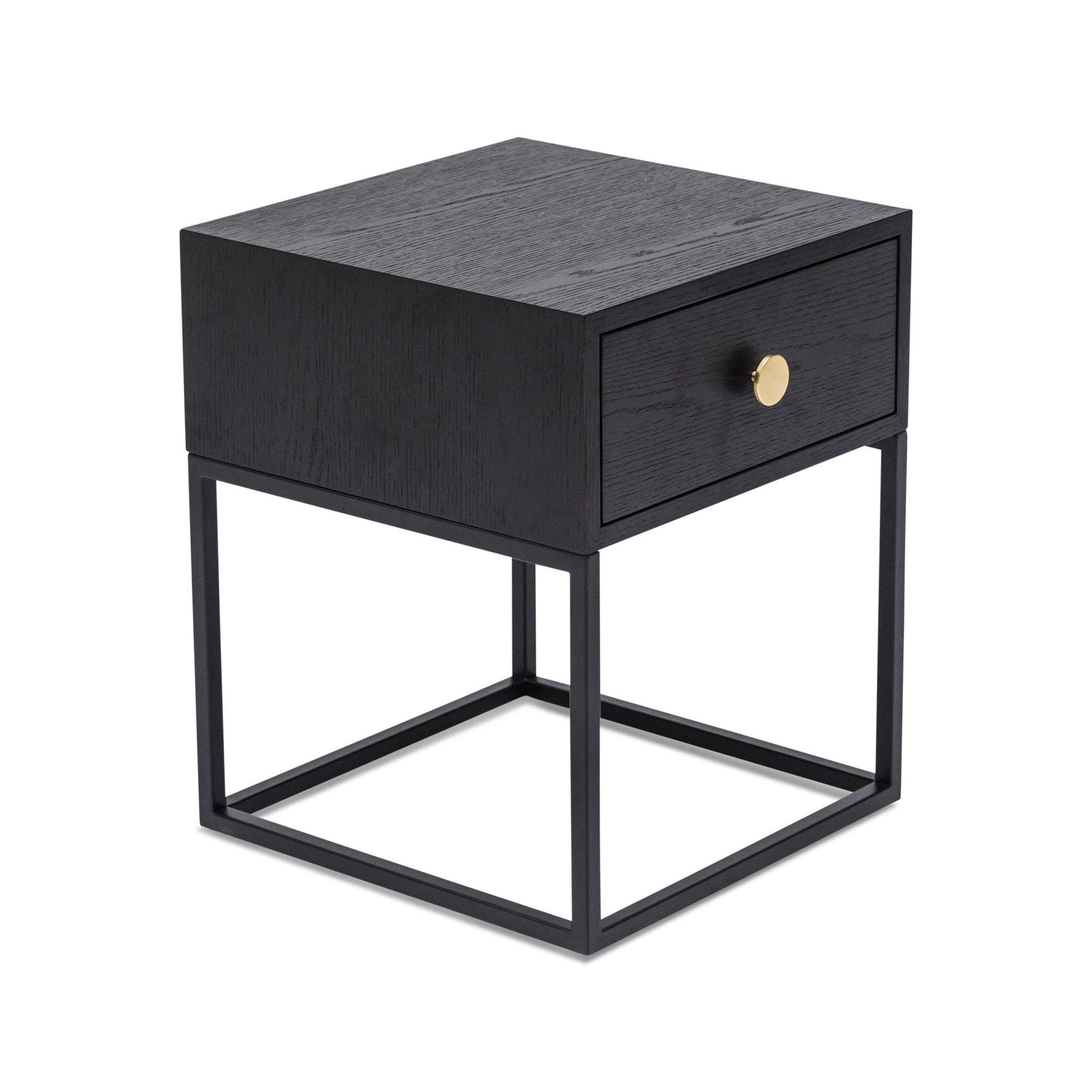 Edie Bedside