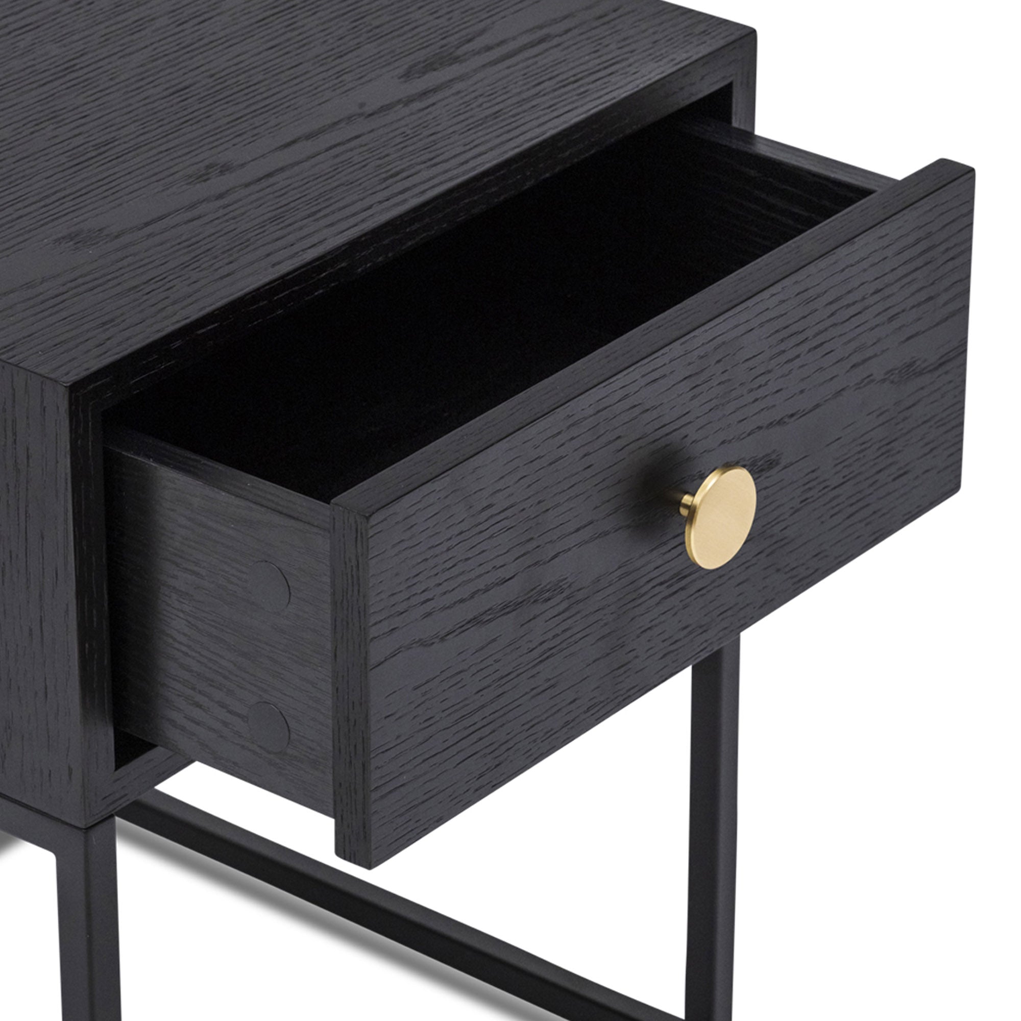 Edie Bedside