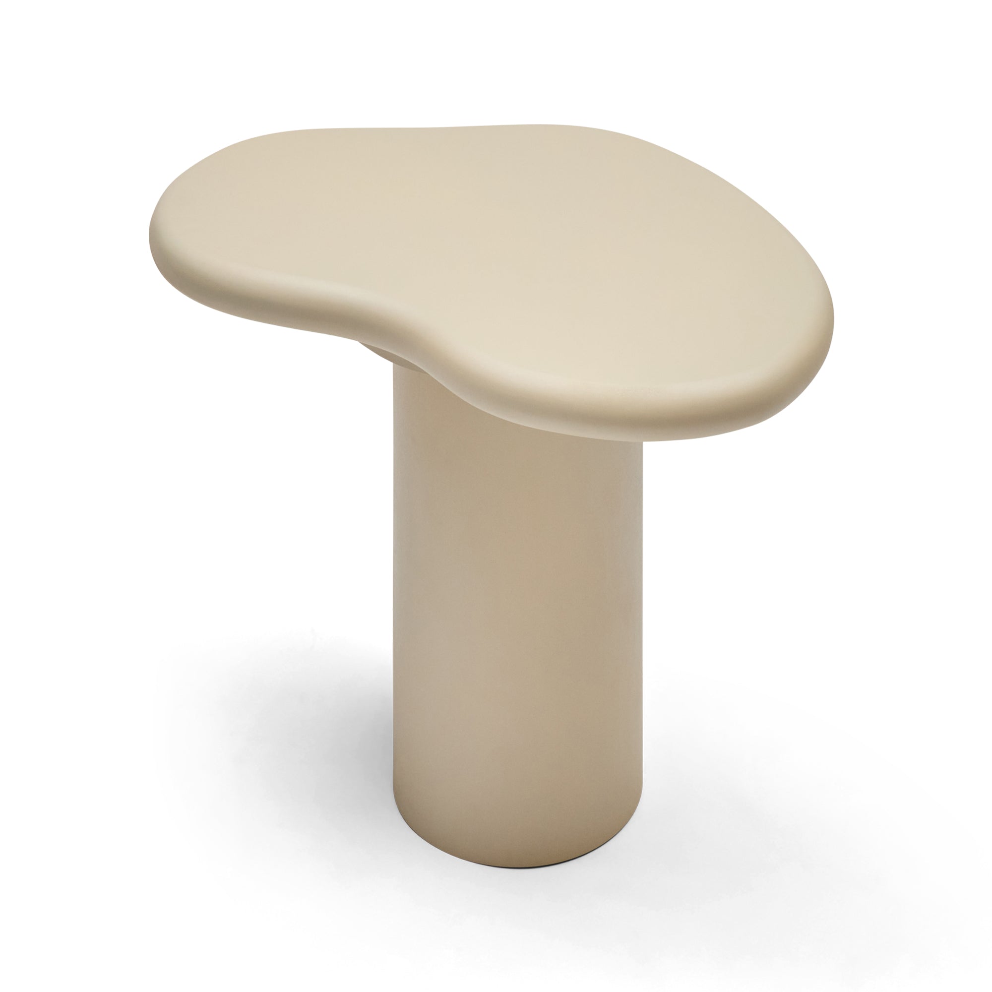 Colt Side Table Natural
