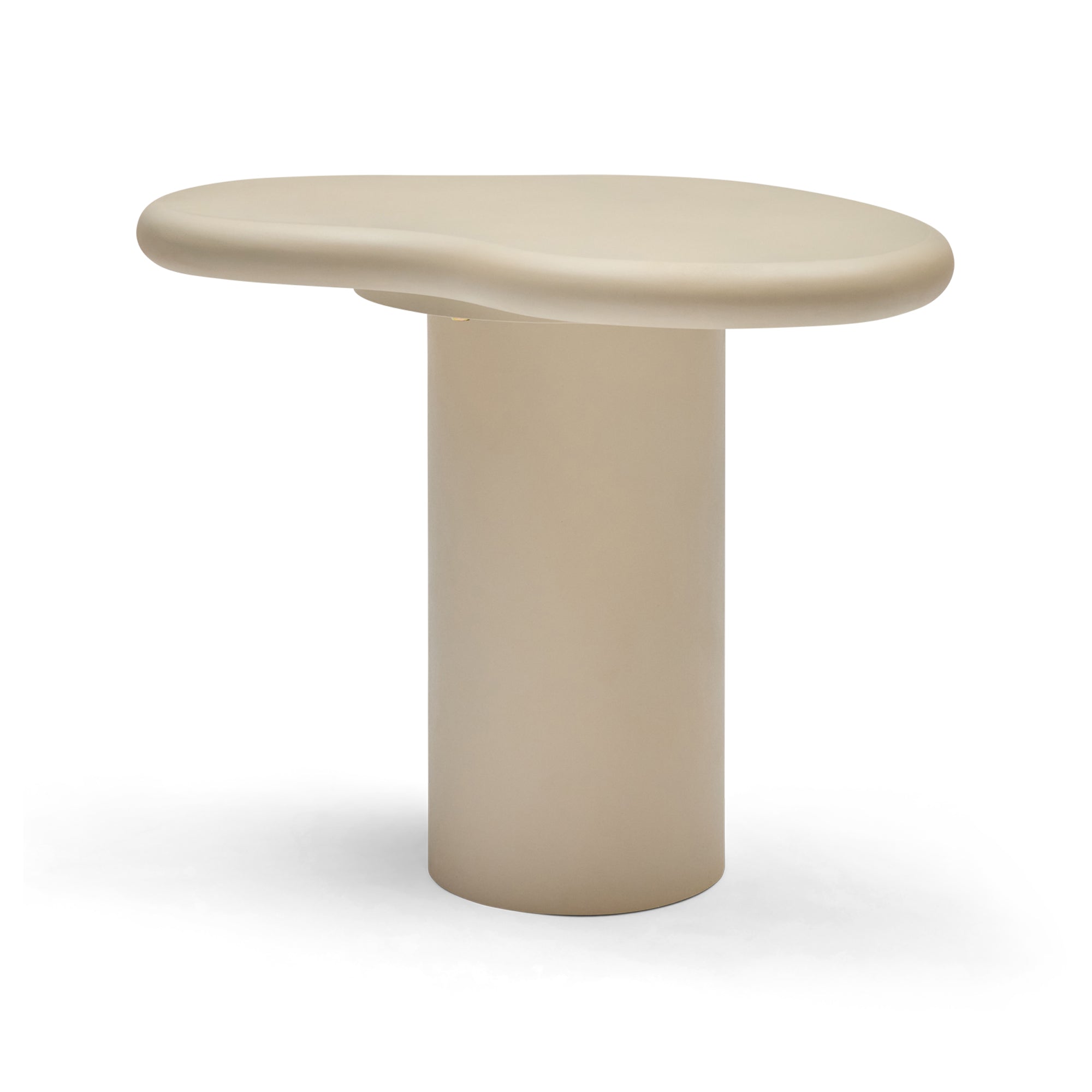 Colt Side Table Natural