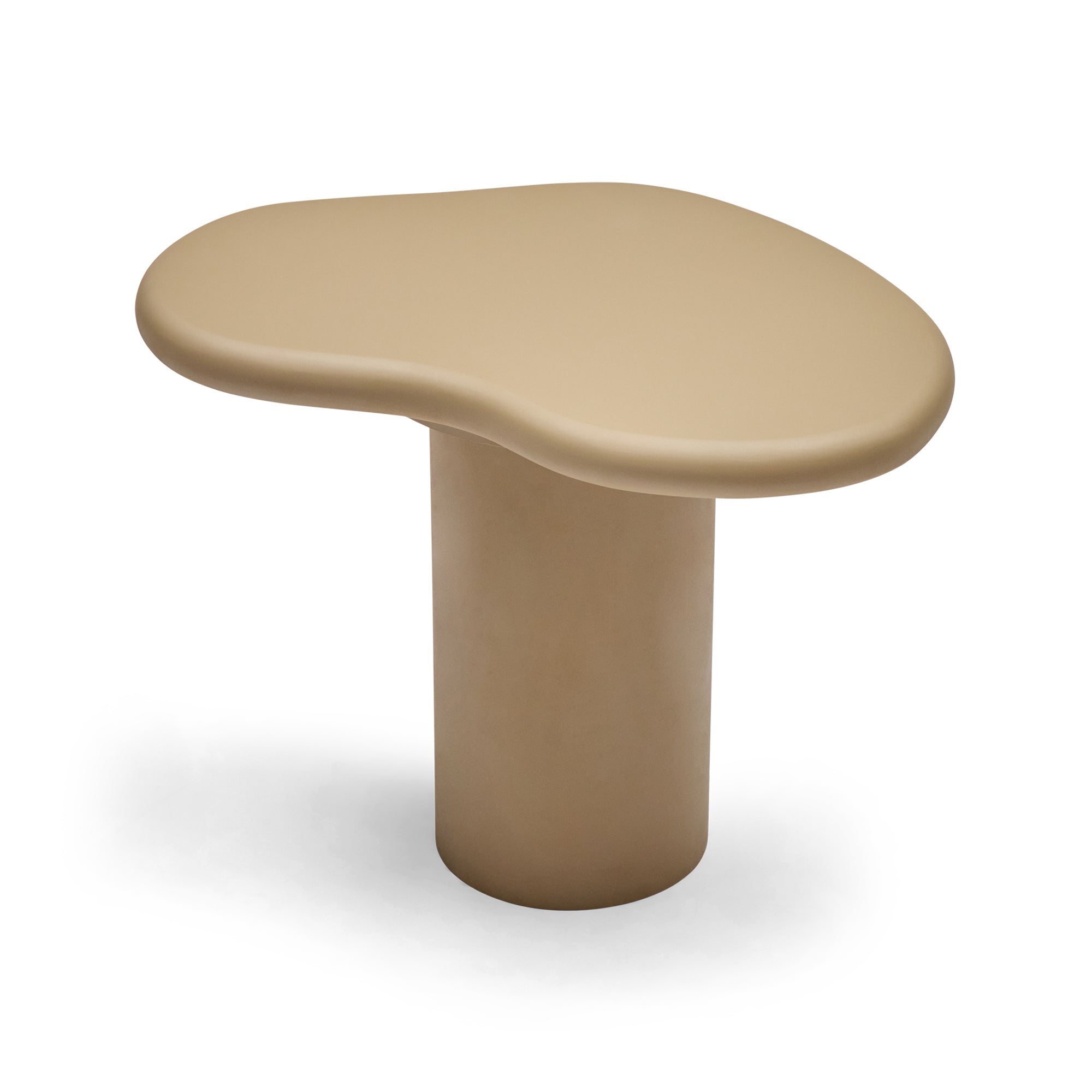 Colt Side Table Pebble