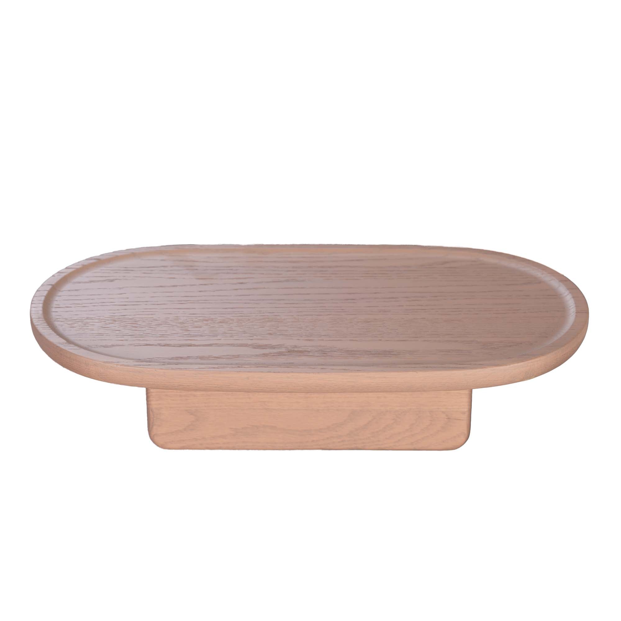 Miro Sofa Insert Tray Table Natural