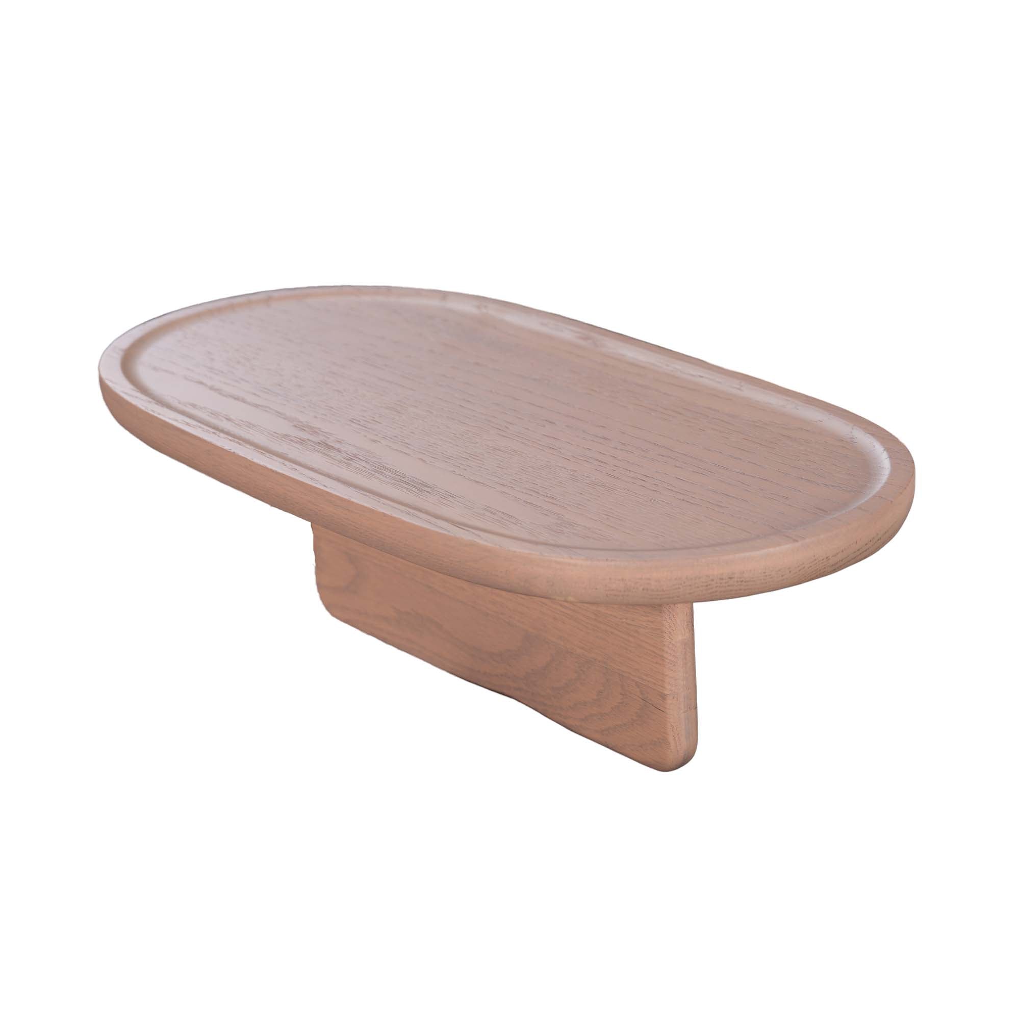 Miro Sofa Insert Tray Table Natural