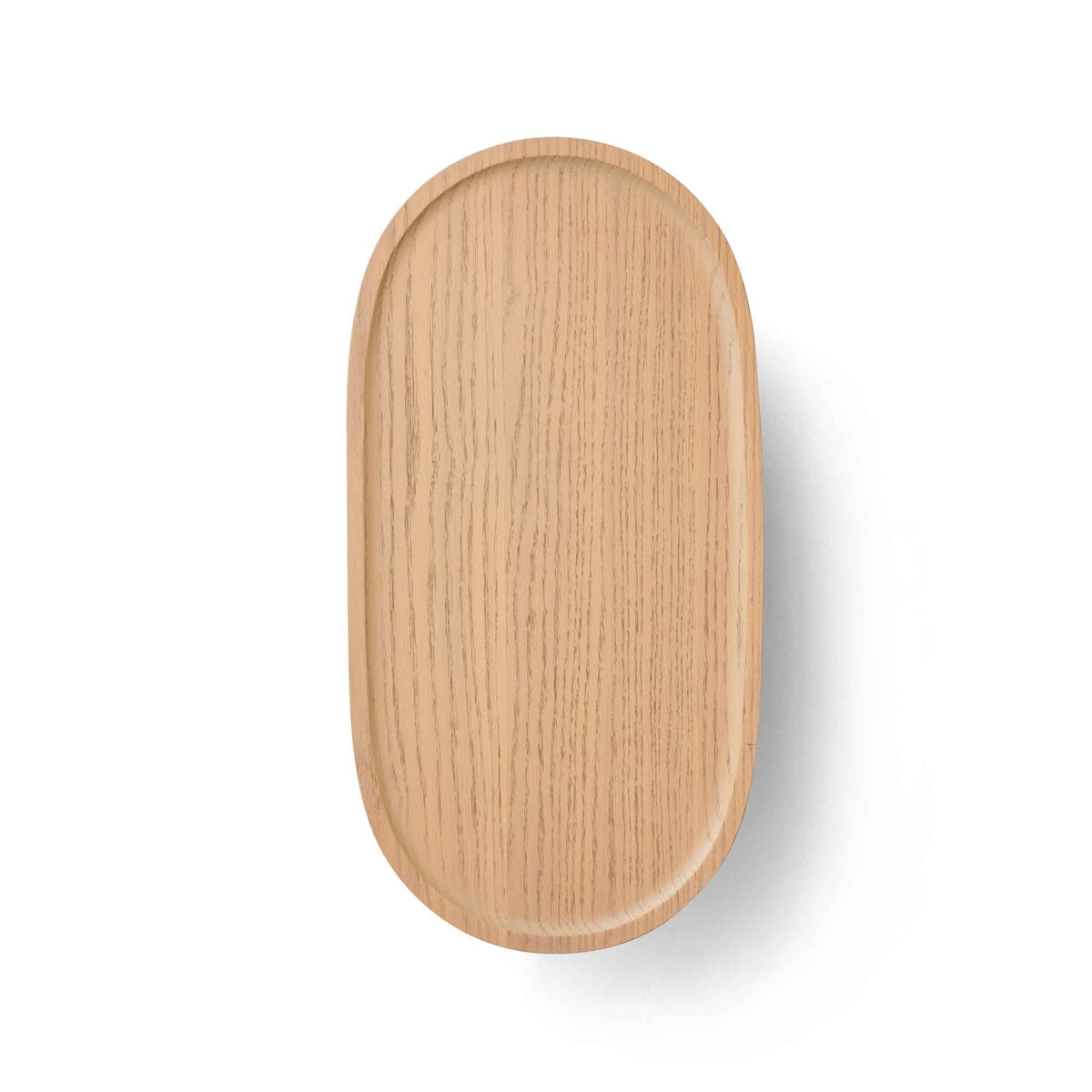 Miro Sofa Insert Tray Table Natural