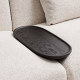 Miro Sofa Insert Tray Smoky