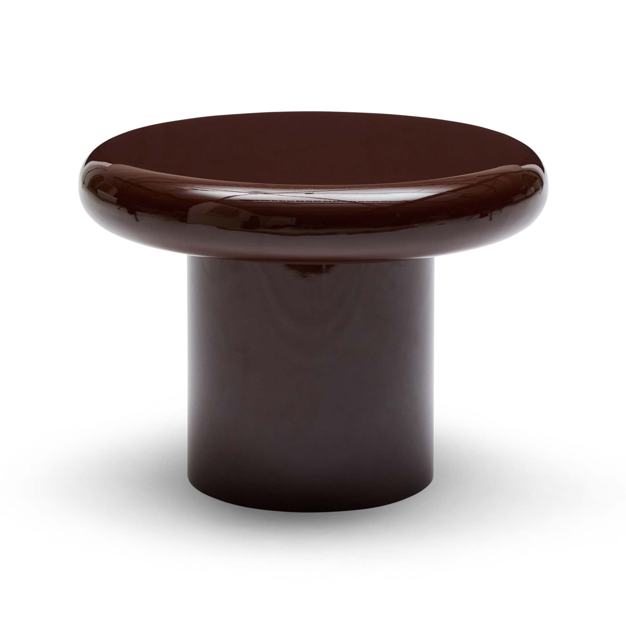 Carter Coffee Table Small Coffee Gloss