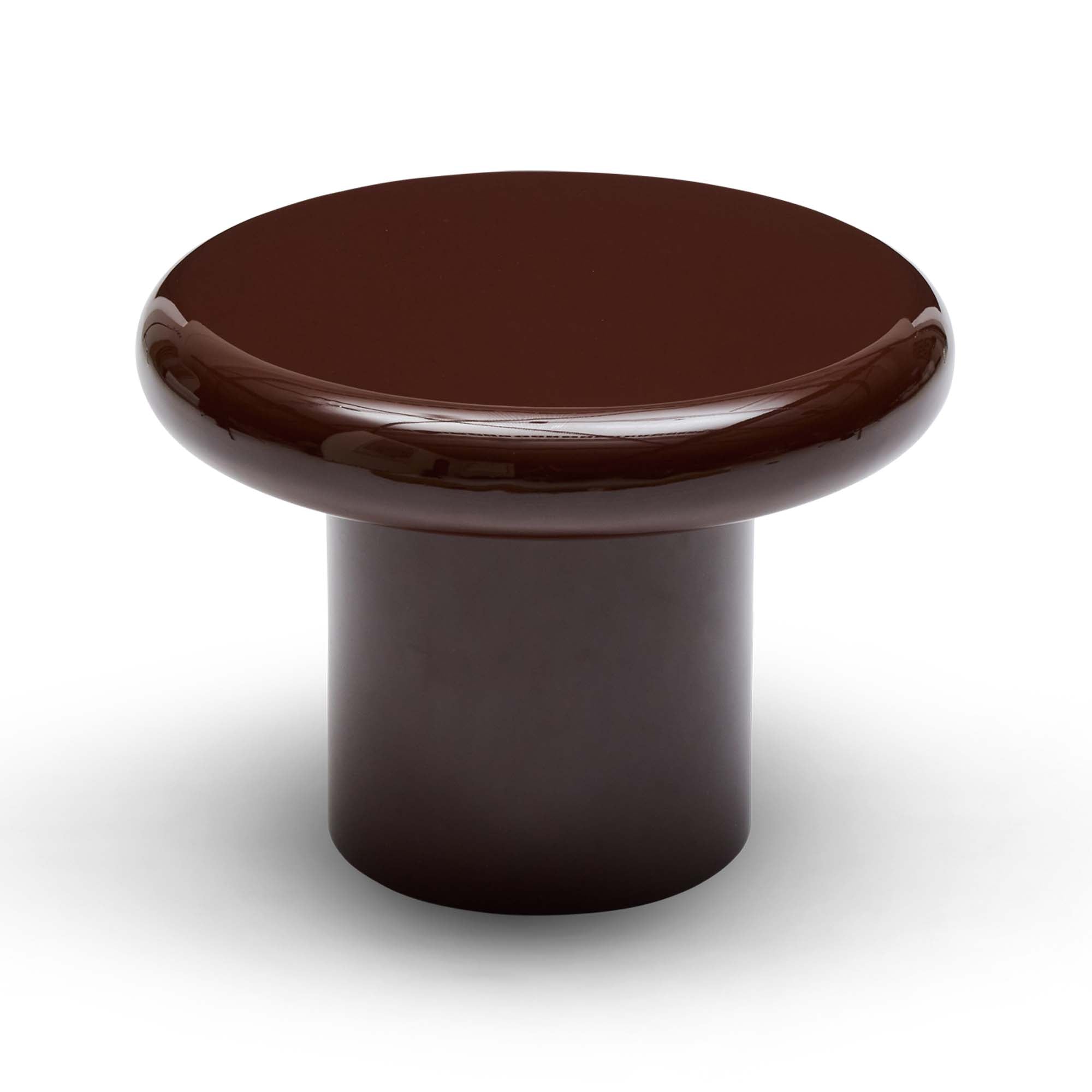Carter Coffee Table Small Coffee Gloss