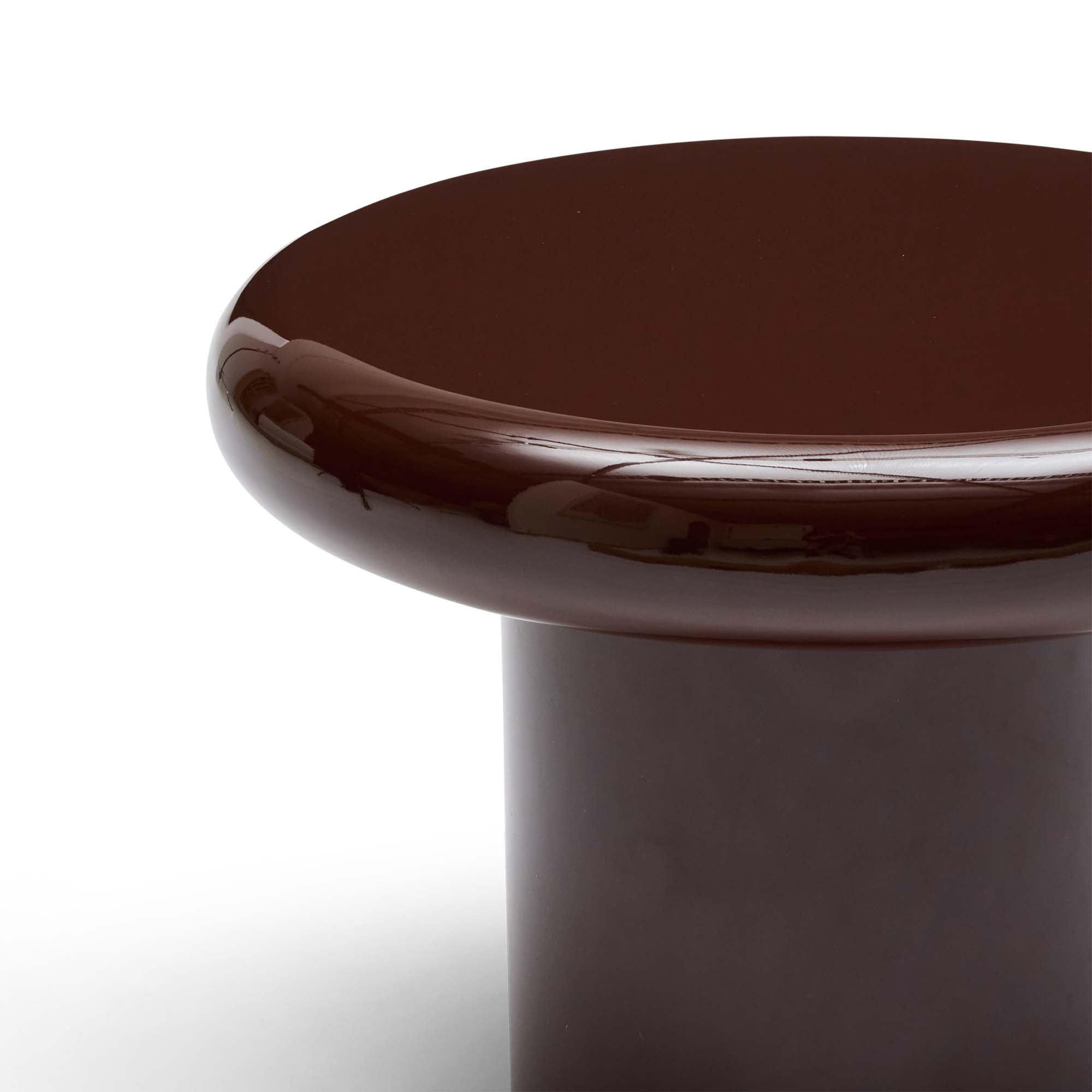 Carter Coffee Table Small Coffee Gloss