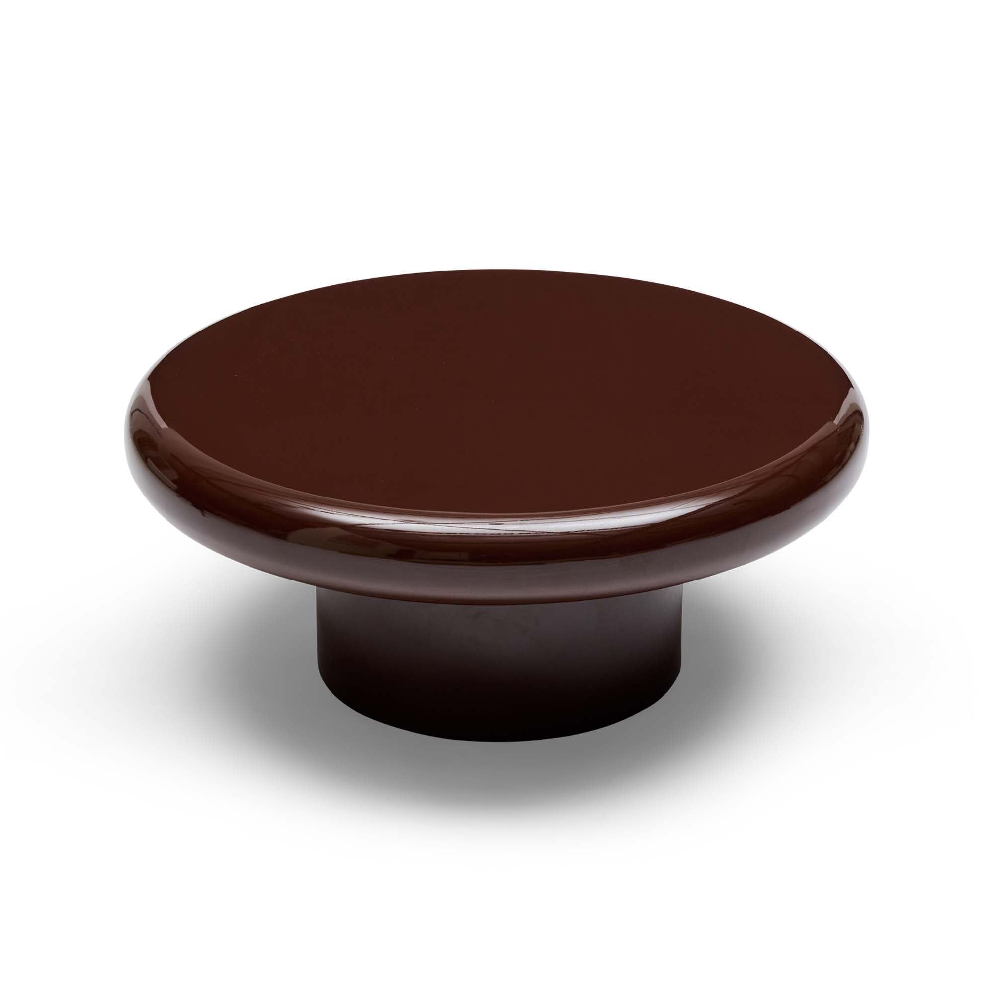 Carter Coffee Table Large Coffee Gloss