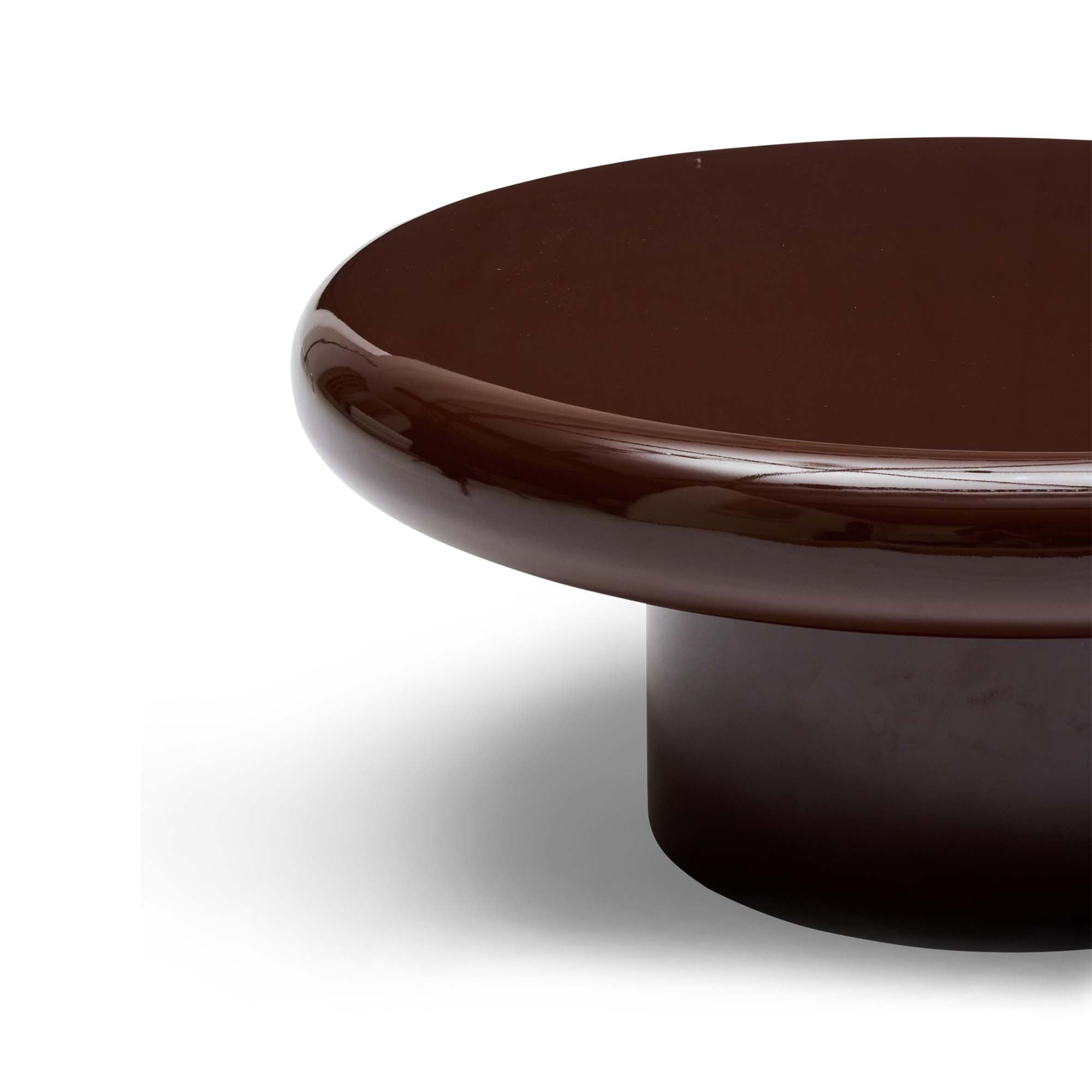 Carter Coffee Table Large Coffee Gloss