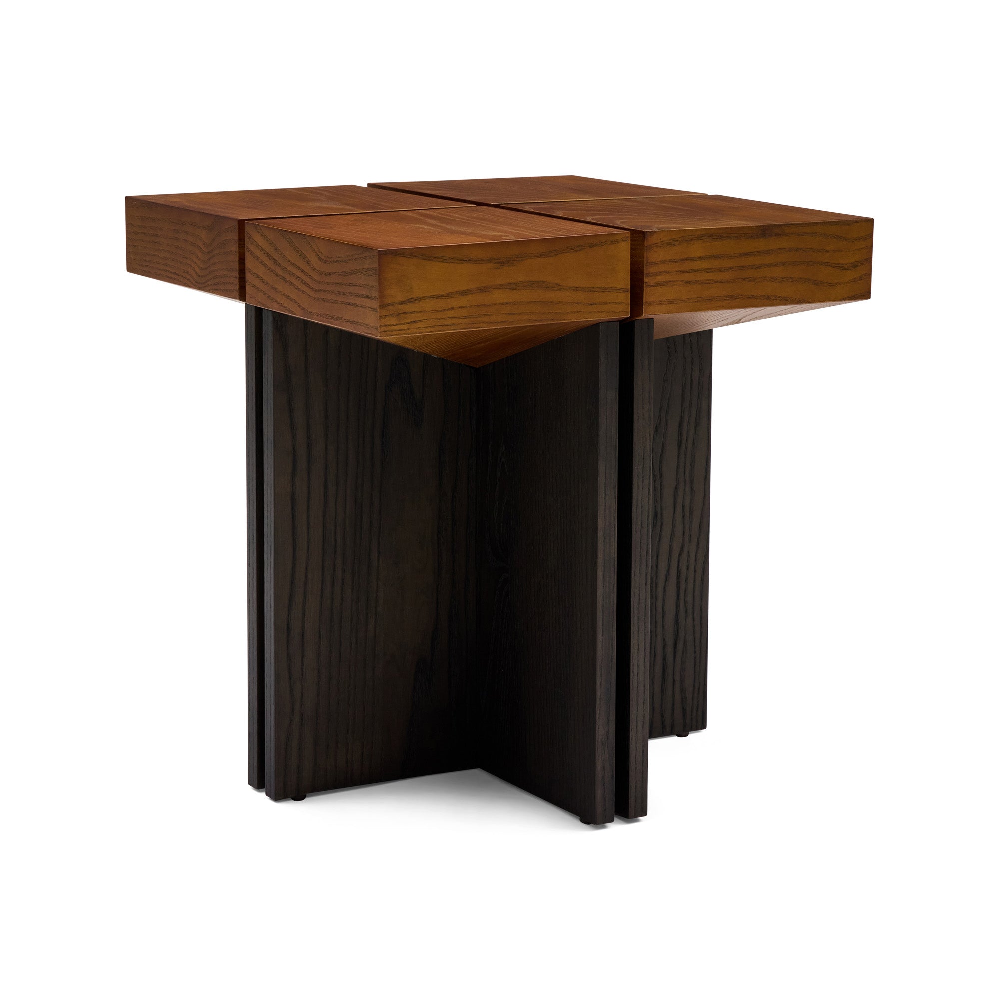 Tama Side Table Honey