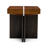 Tama Side Table Honey