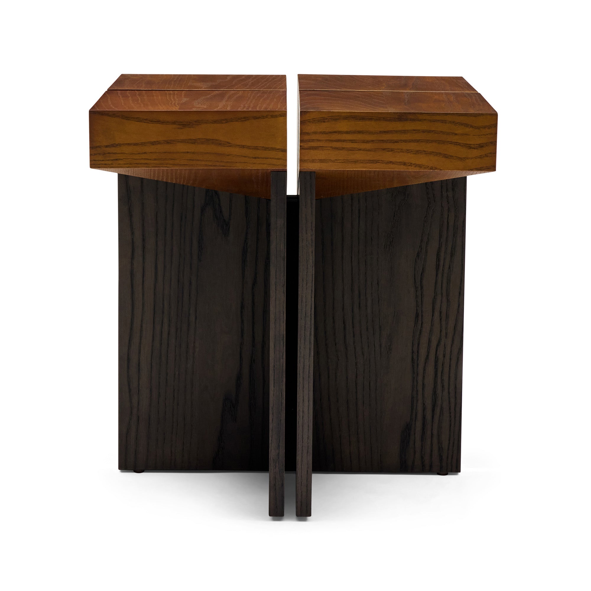 Tama Side Table Honey