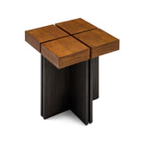 Tama Side Table Honey