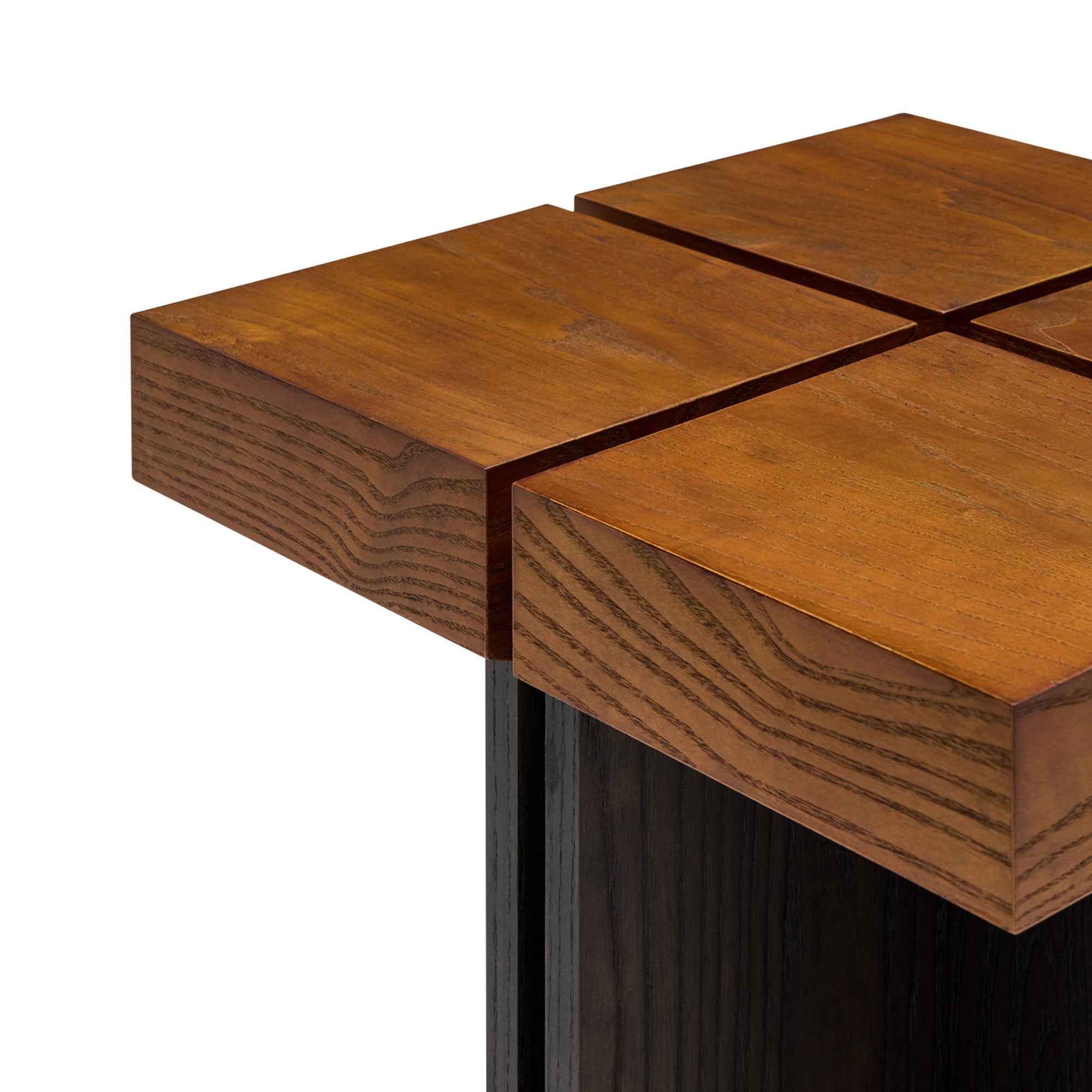 Tama Side Table Honey