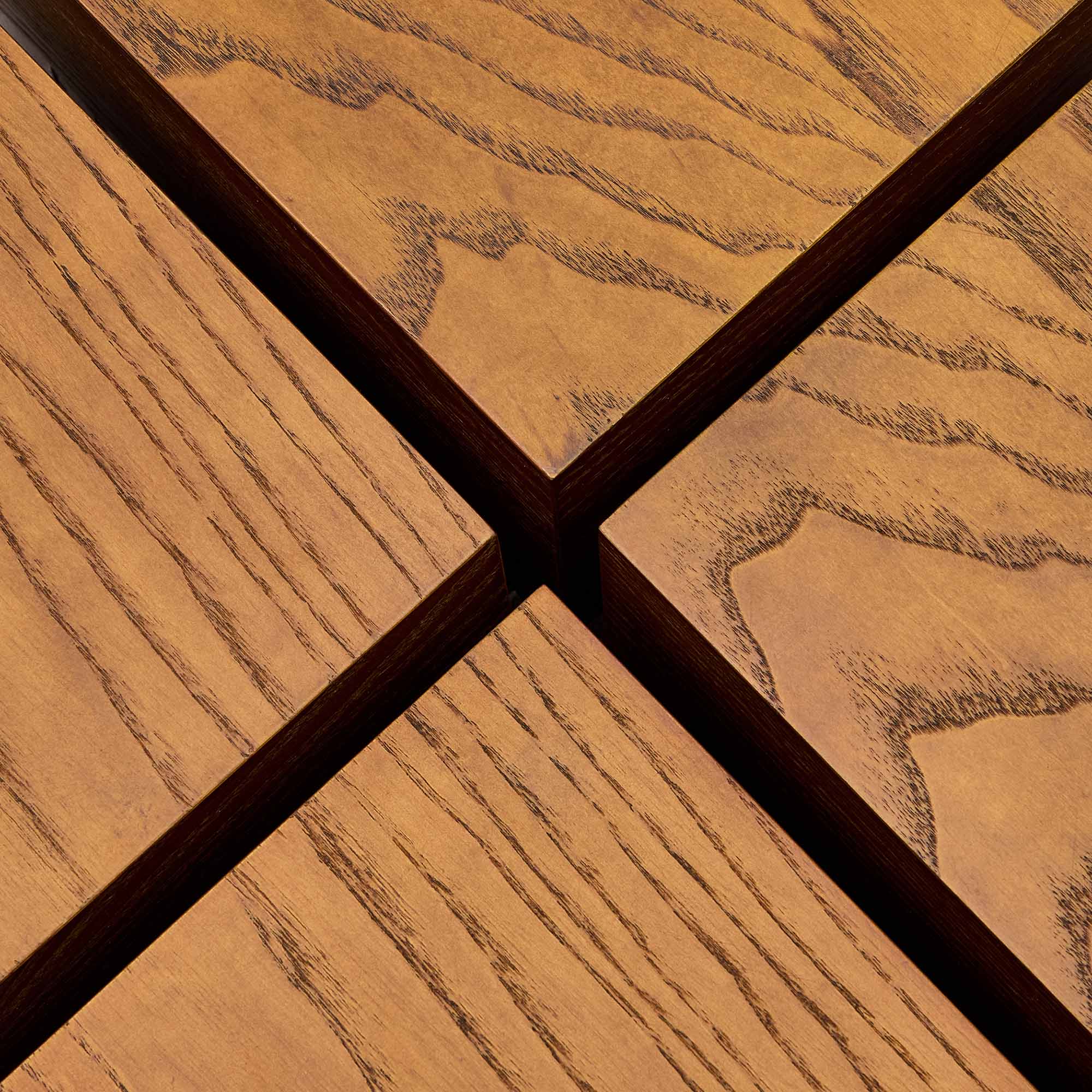 Tama Side Table Honey