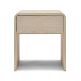 Lumi Bedside Parchment