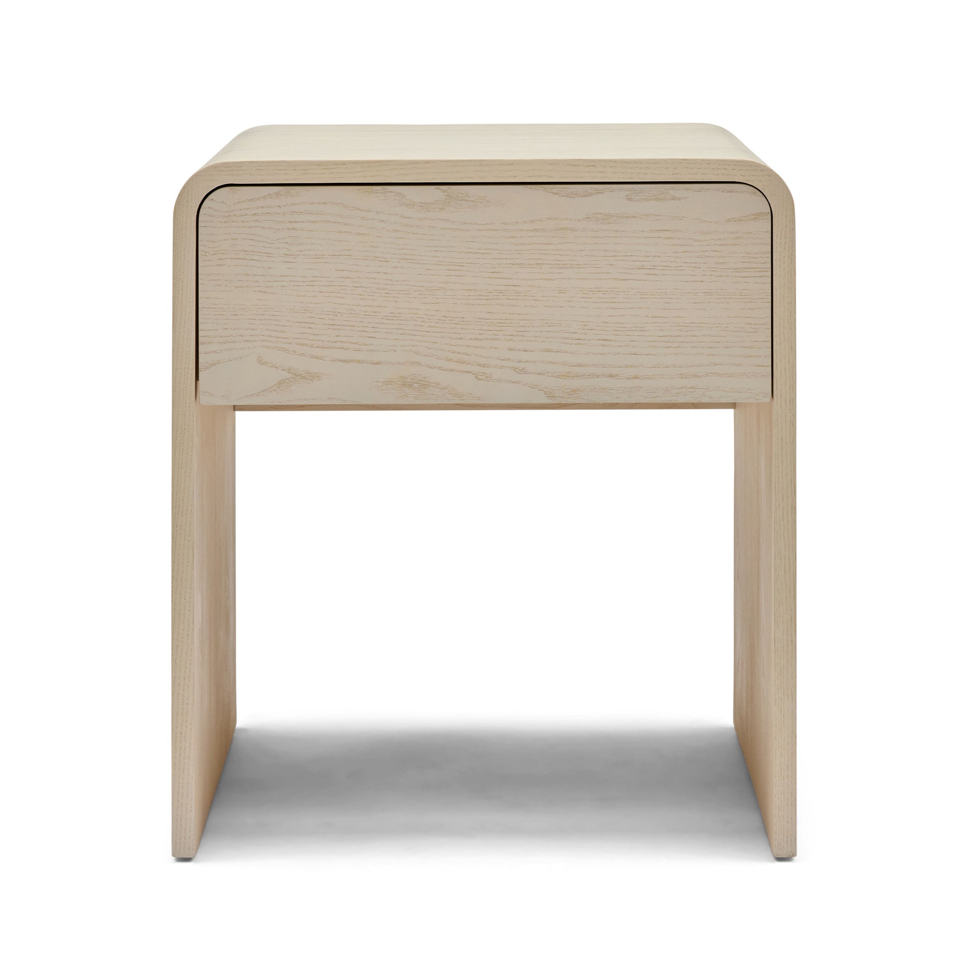 Lumi Bedside Parchment