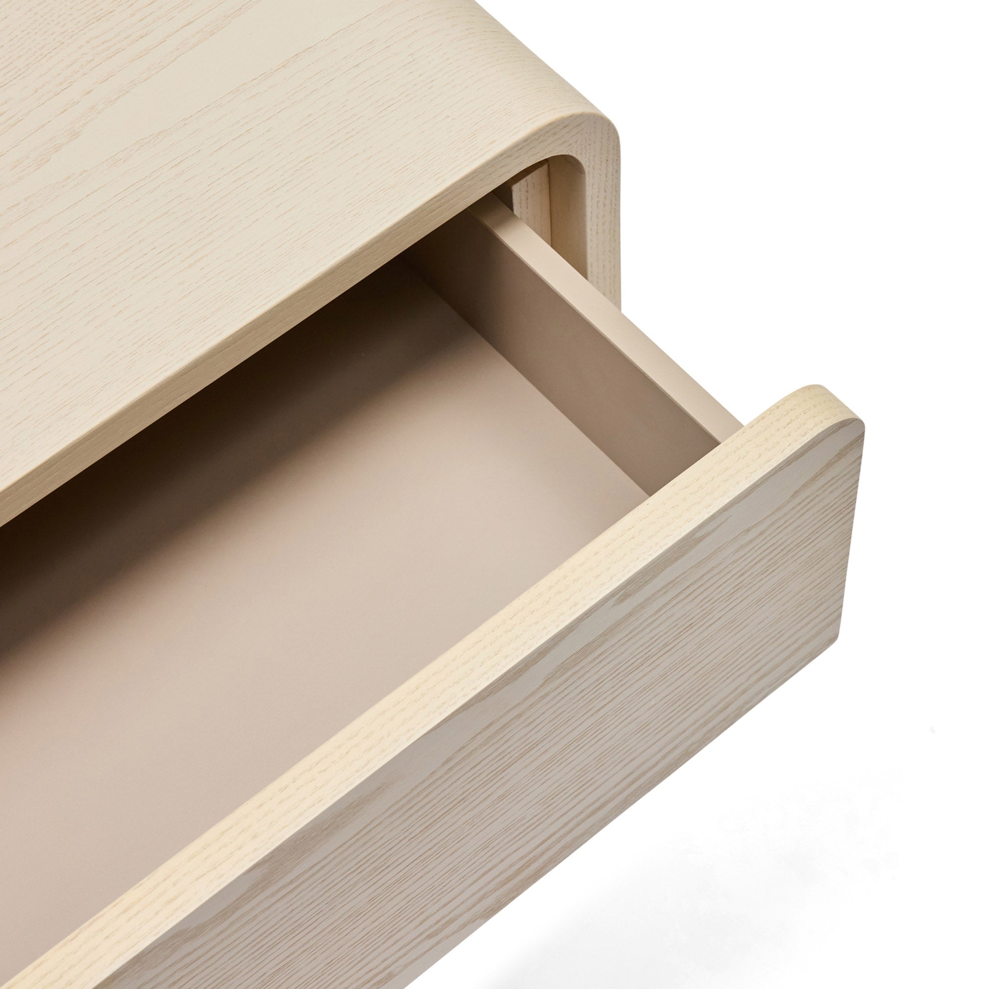 Lumi Bedside Parchment