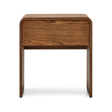 Lumi Bedside Caramel