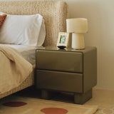 Brae Bedside Fawn Gloss