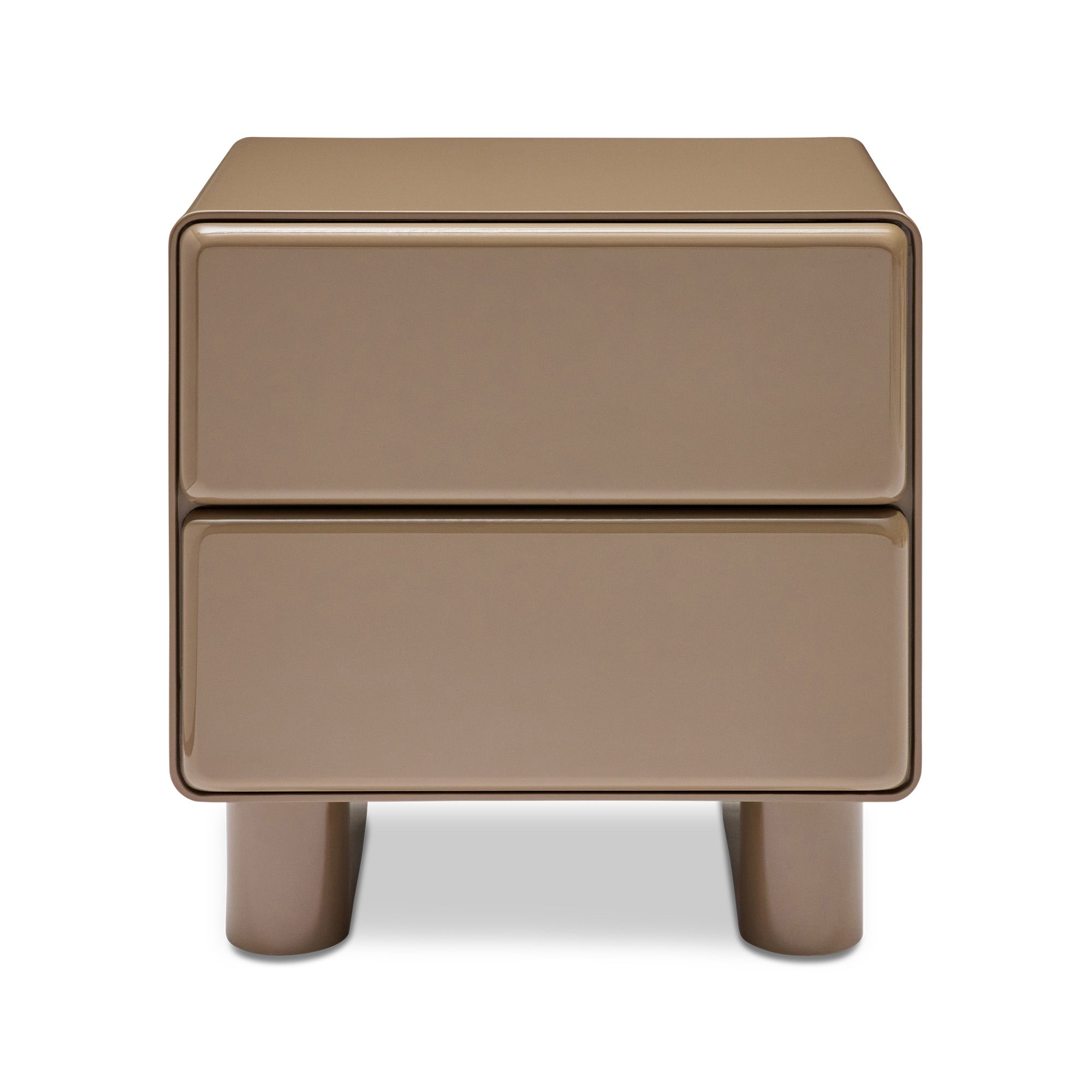 Brae Bedside Cappuccino Gloss