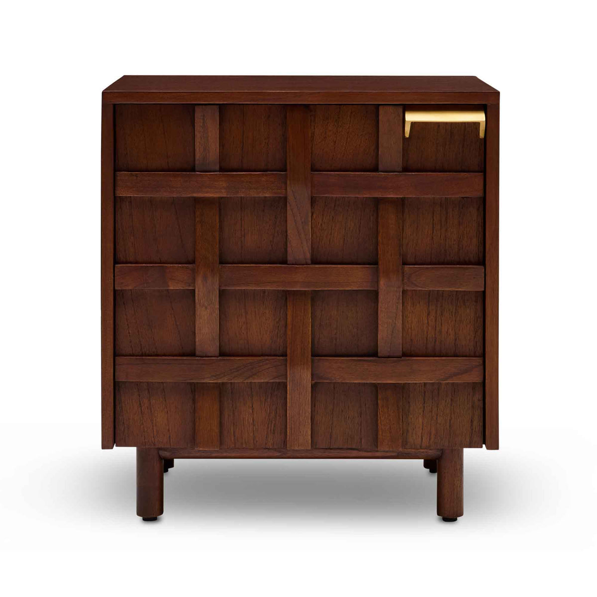 Ares Bedside Coffee Right Side Handle