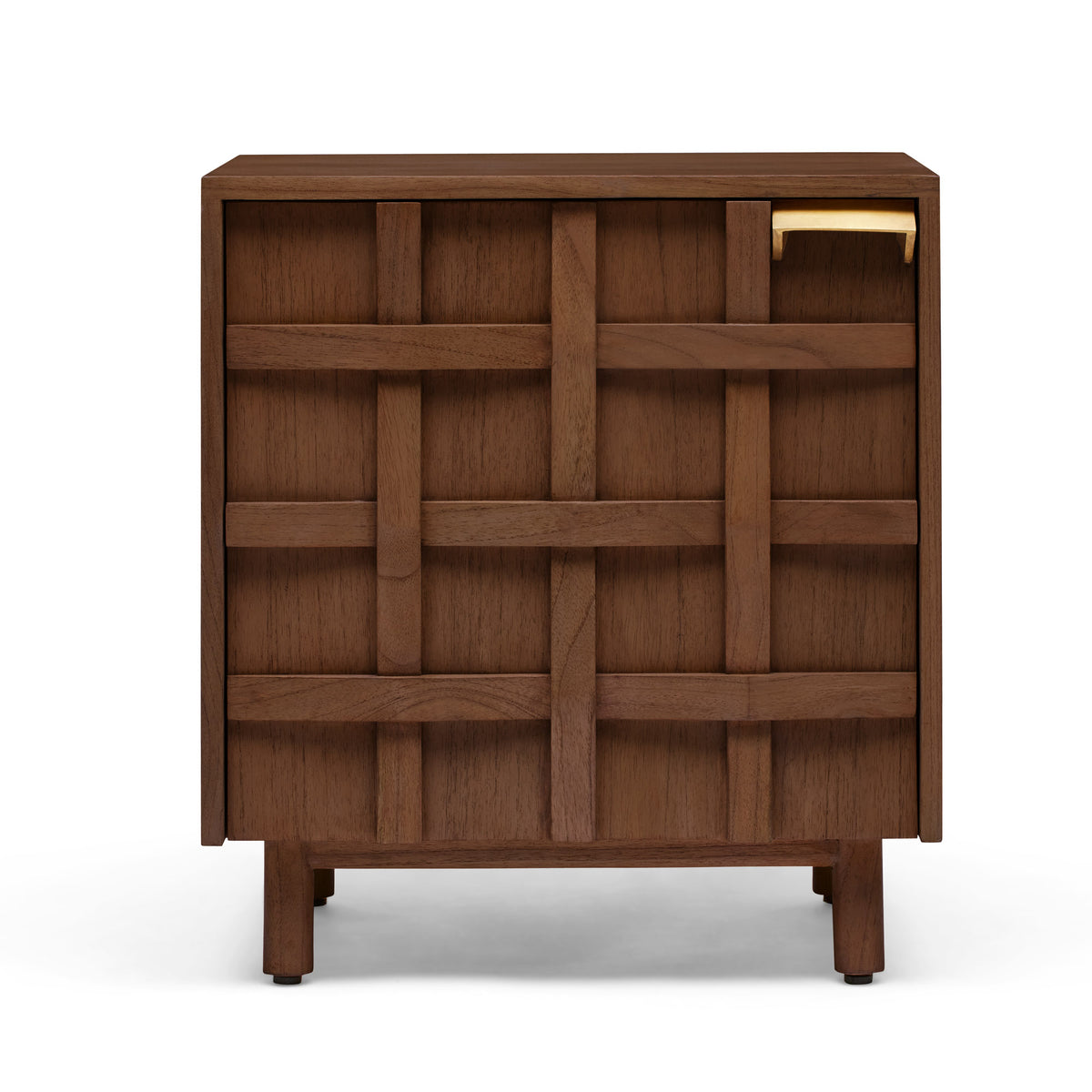 Ares Bedside Coffee Right Side Handle