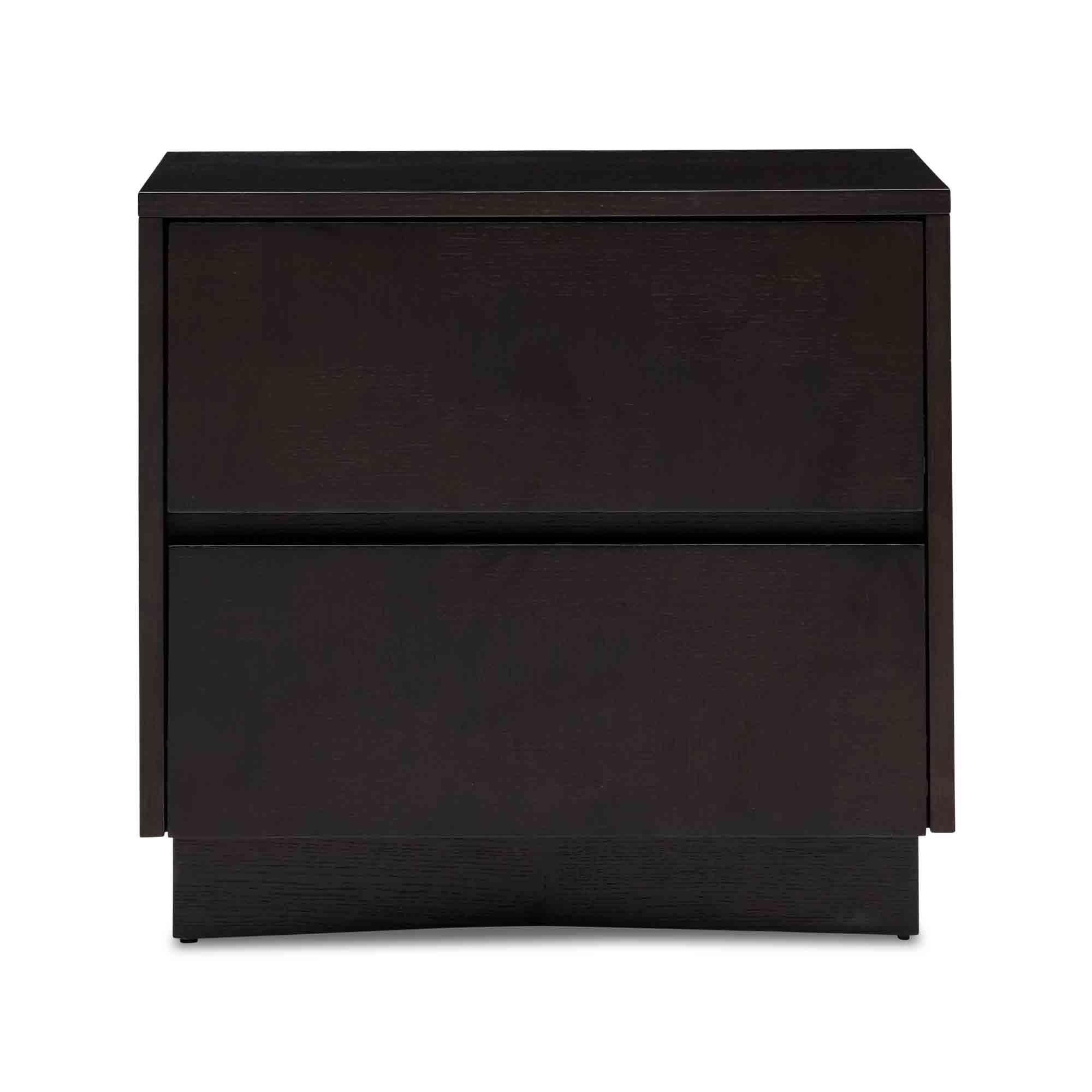Nash Bedside Smoked