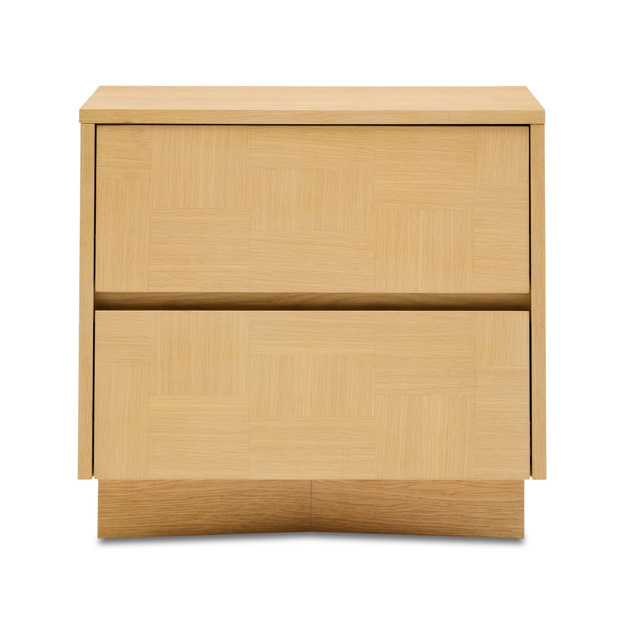 Nash Bedside Natural