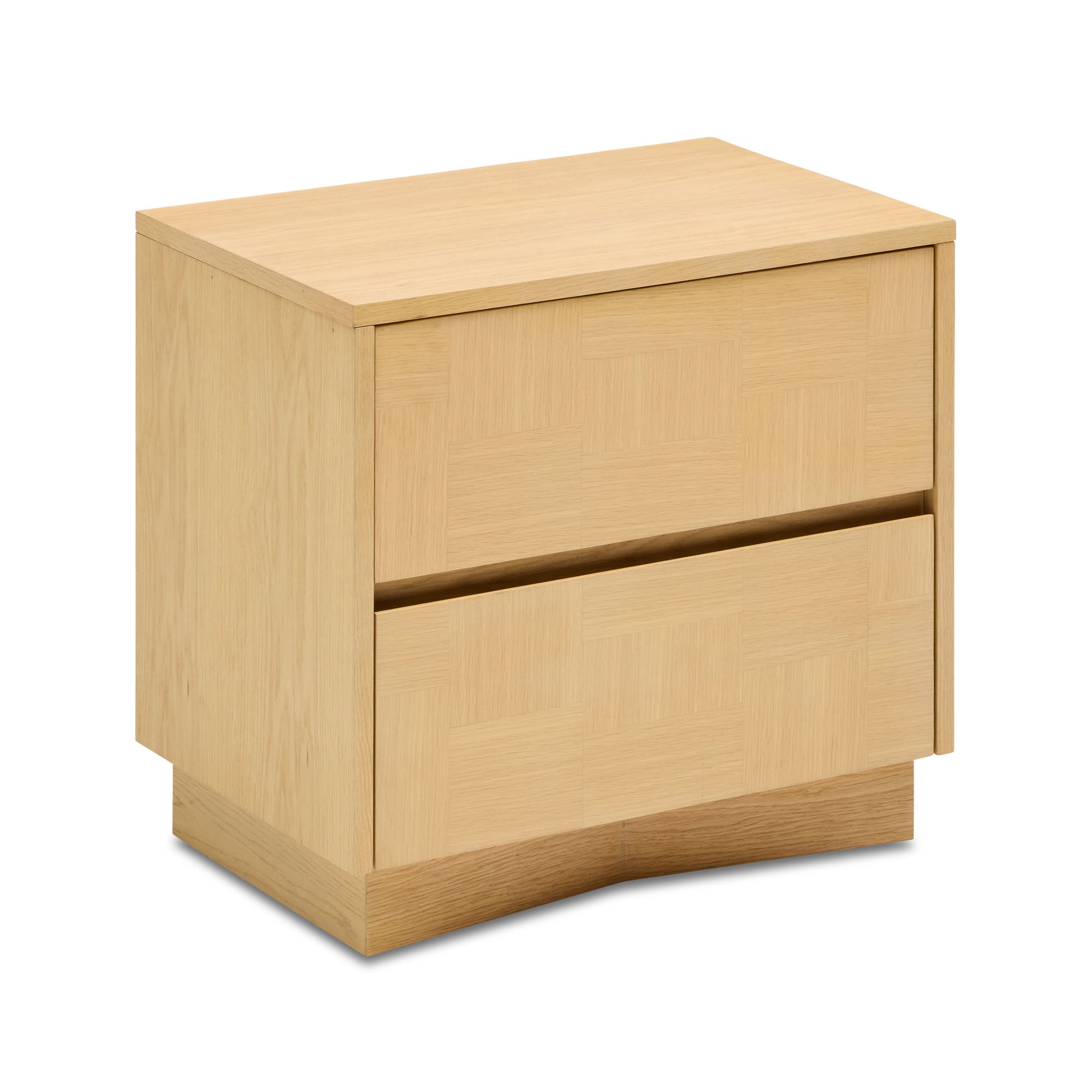 Nash Bedside Natural