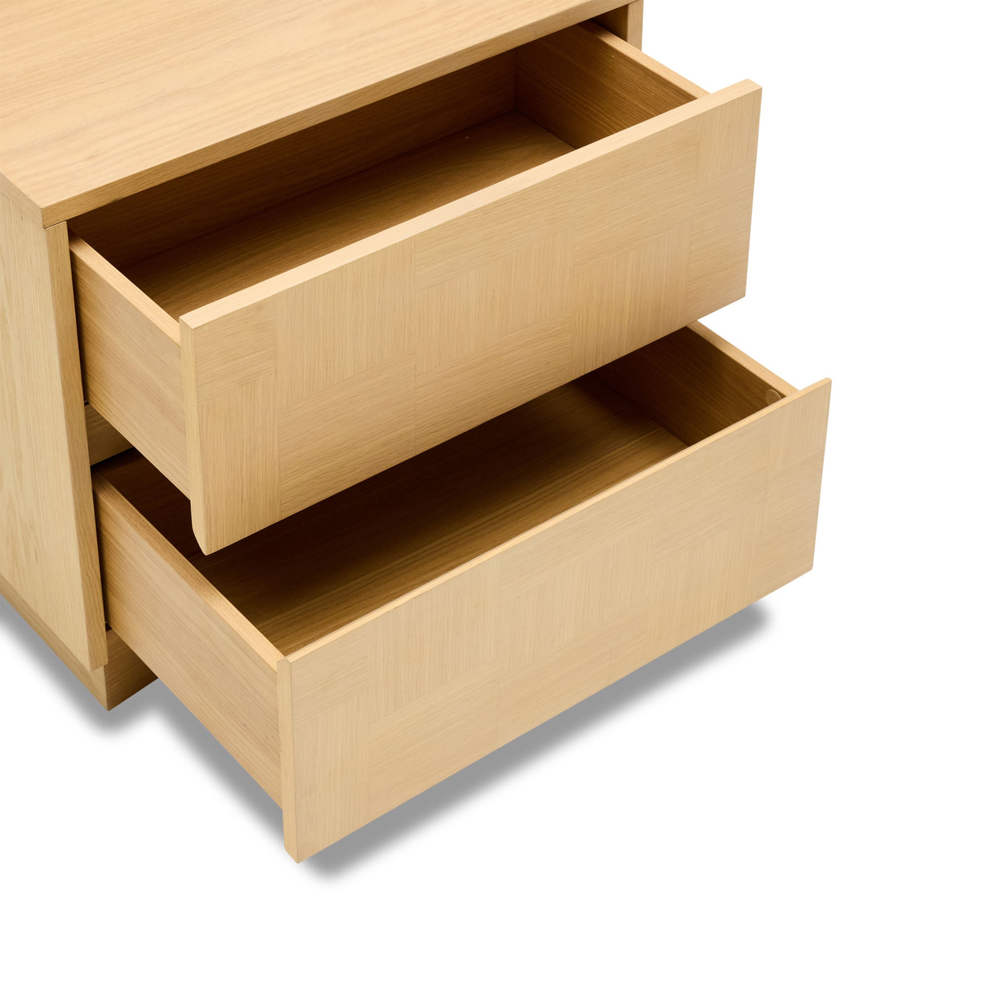 Nash Bedside Natural