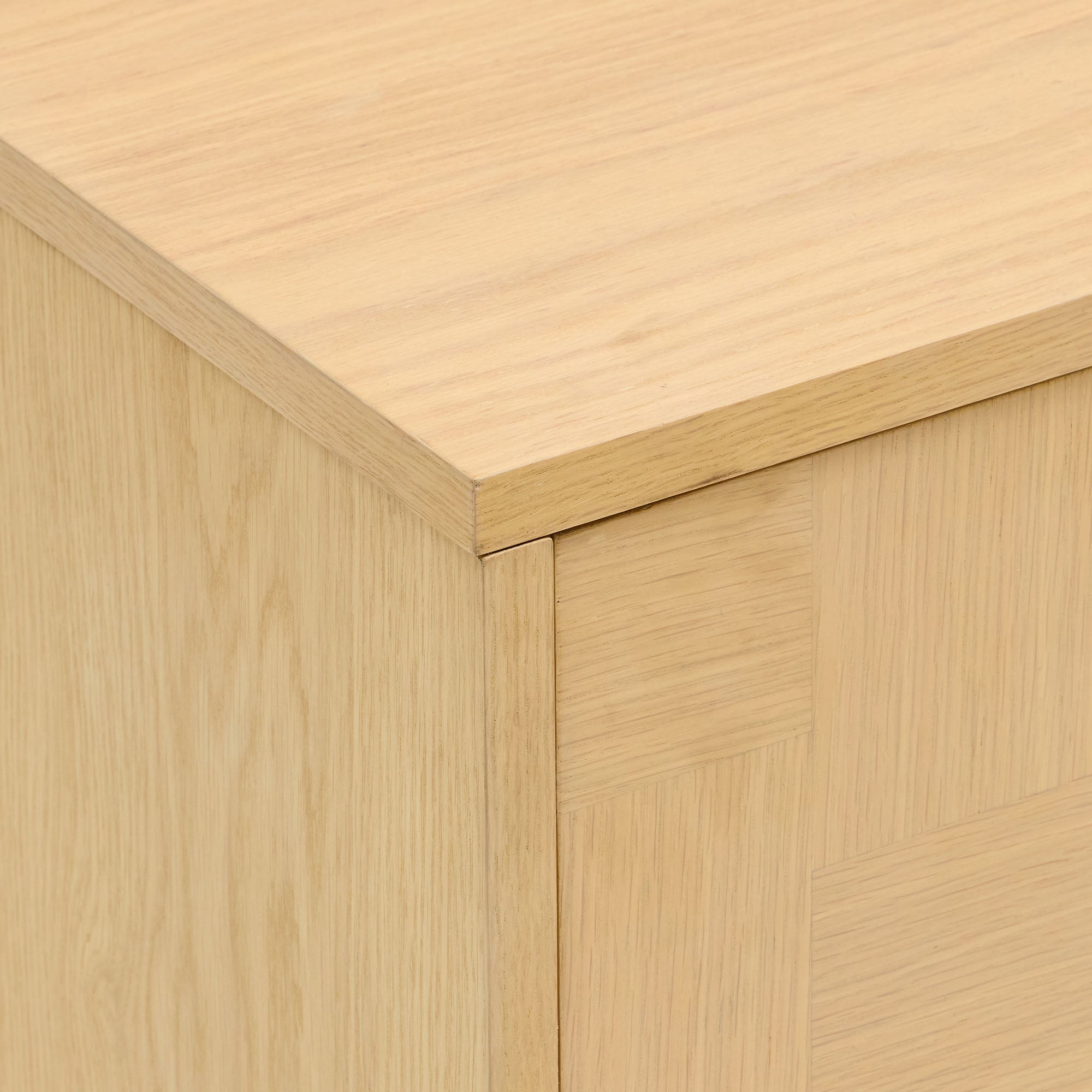 Nash Bedside Natural