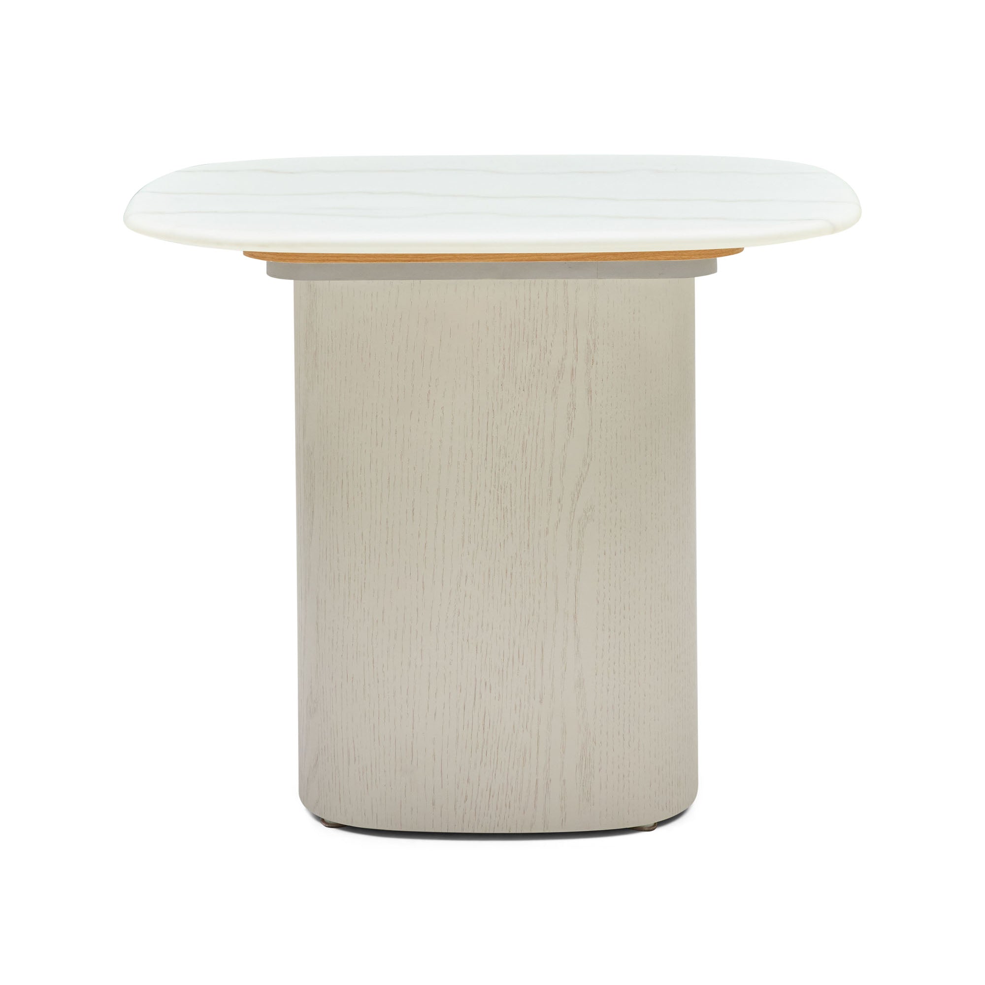 Axel Side Table Wash