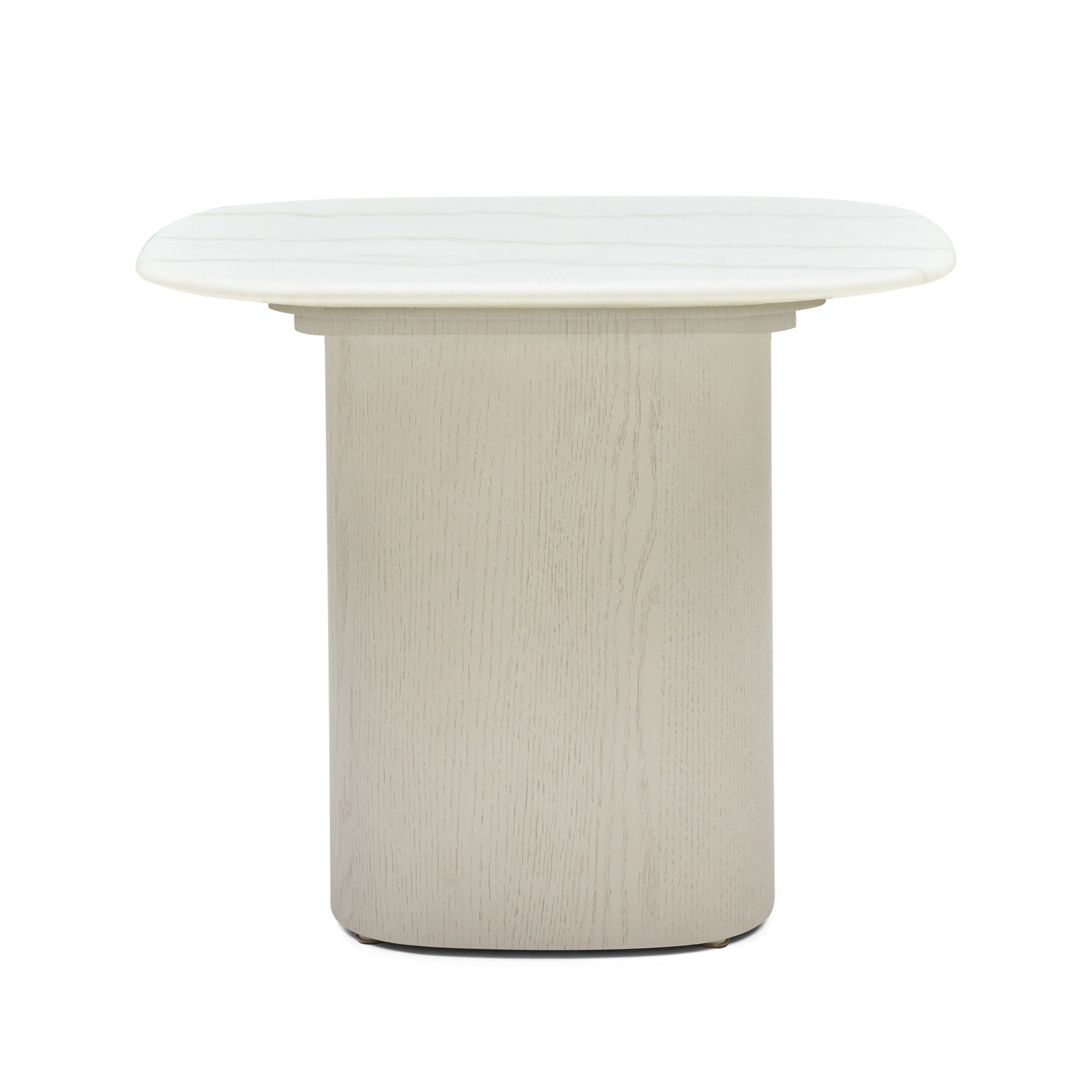 Axel Side Table Wash