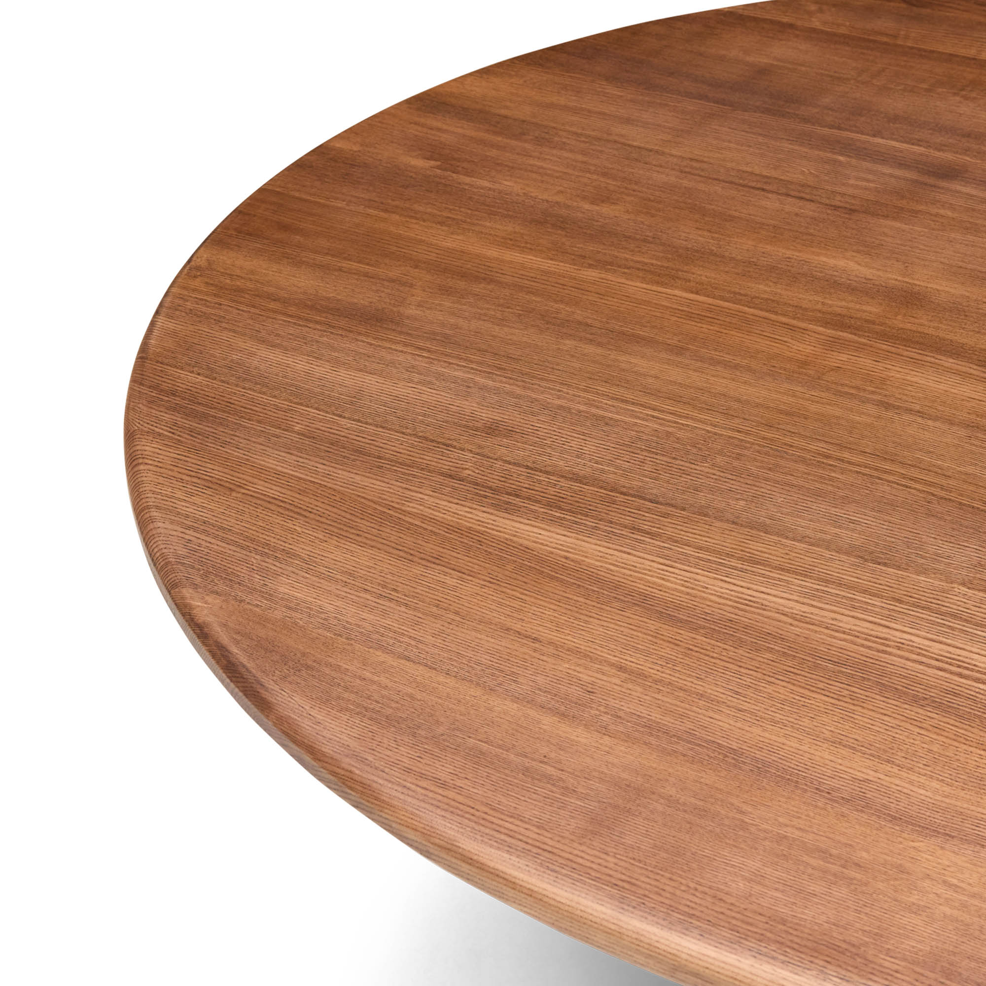 Nomi Dining Table Chesnut
