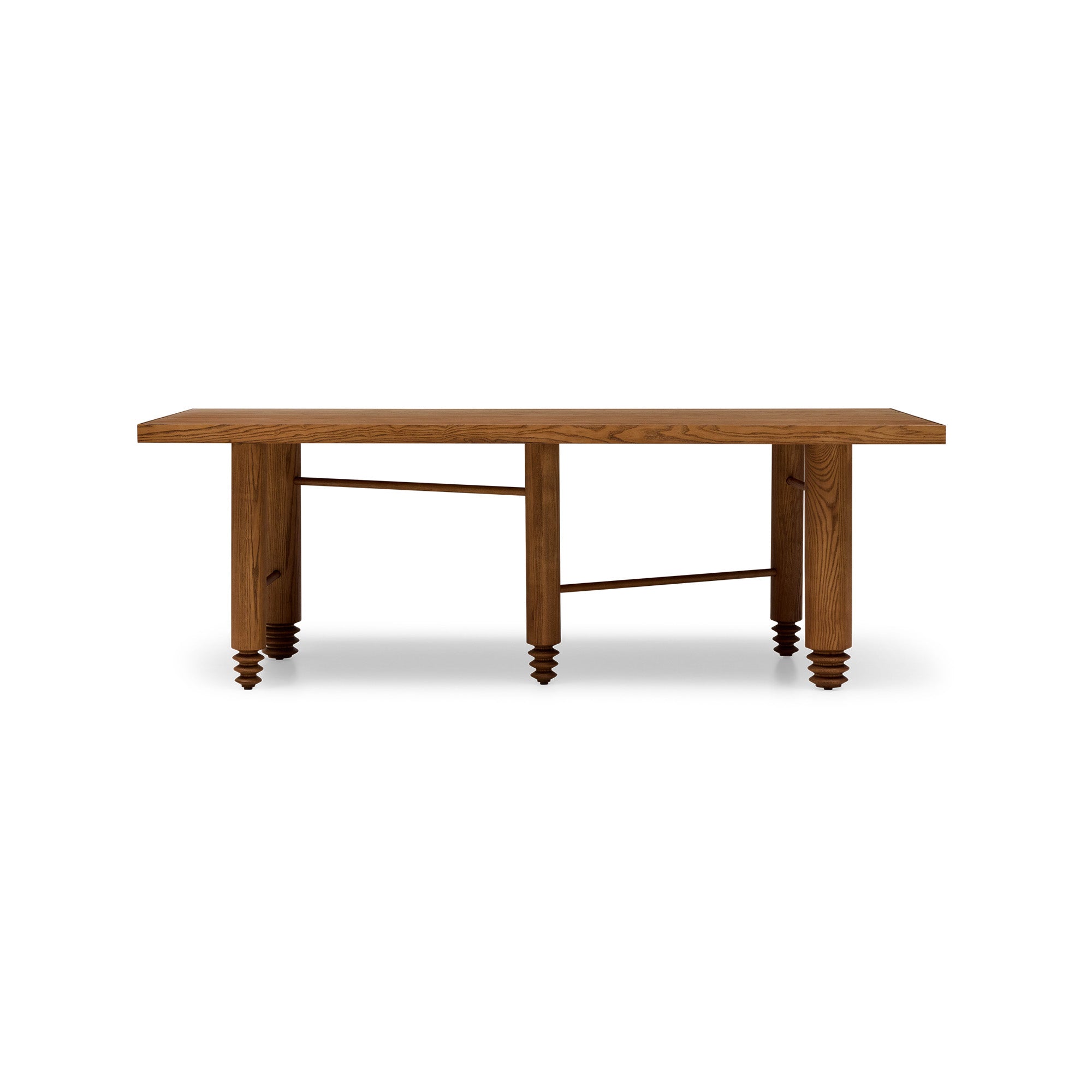 Fen Dining Table