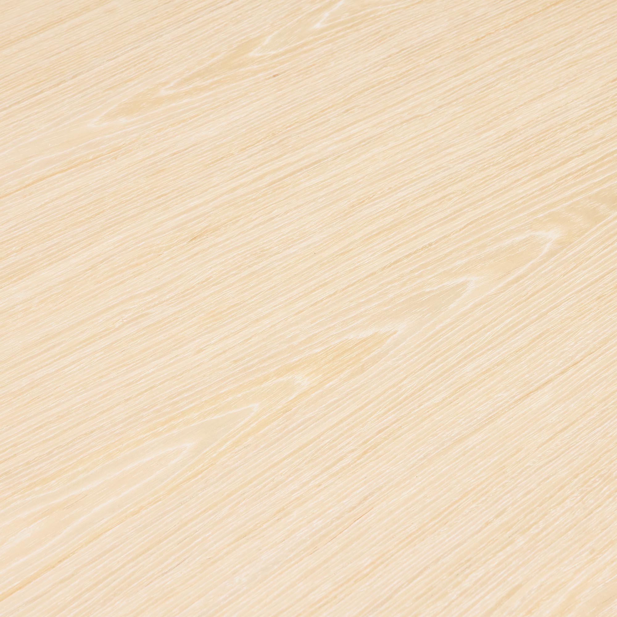 Biku Dining Table Blonde