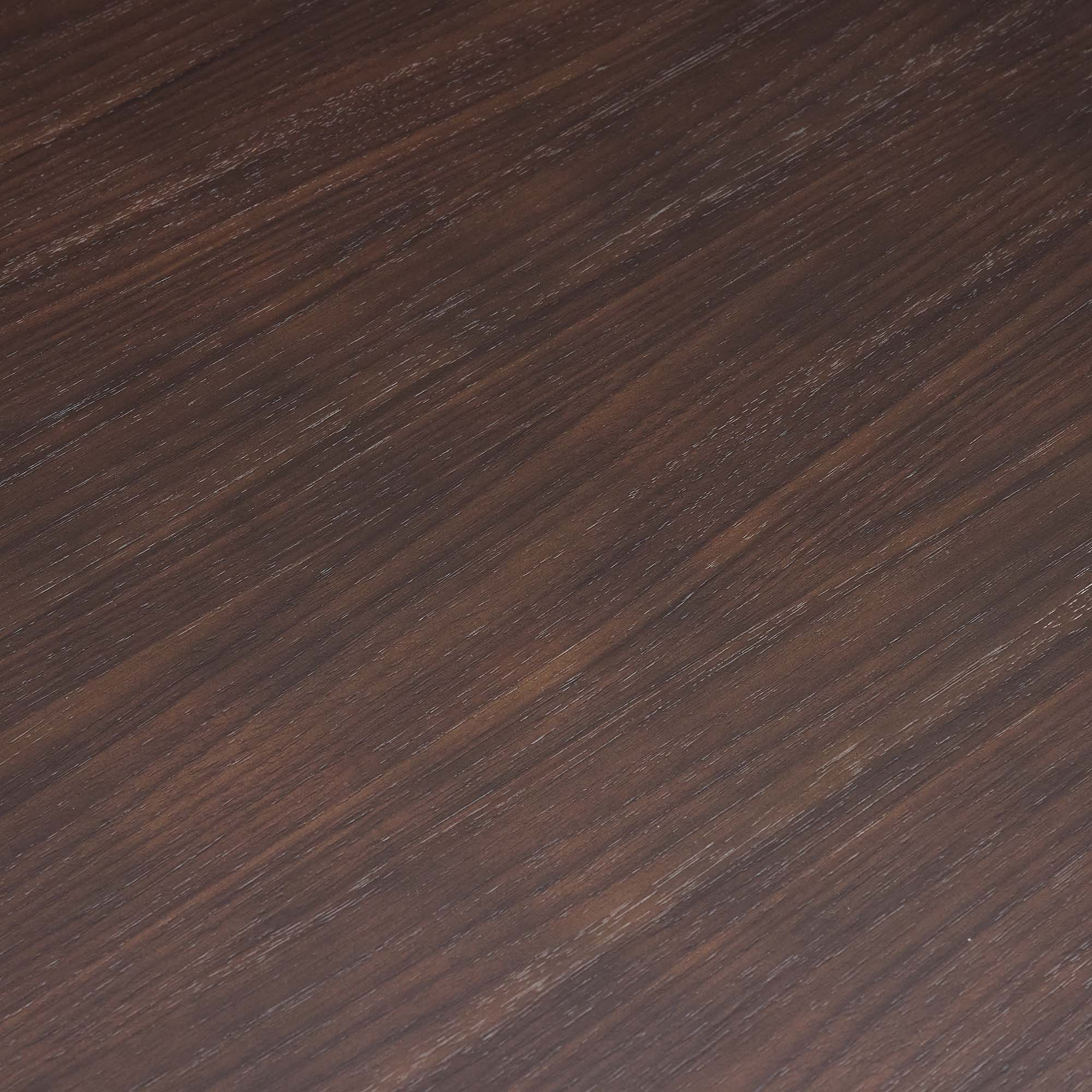 Biku Dining Table Walnut