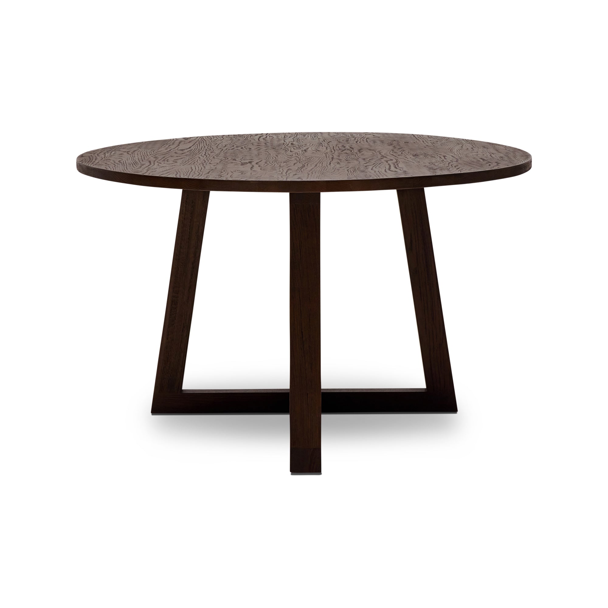 Finbar Dining Table Large Walnut