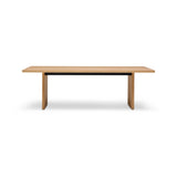Holme Dining Table Natural