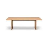 Holme Dining Table Natural