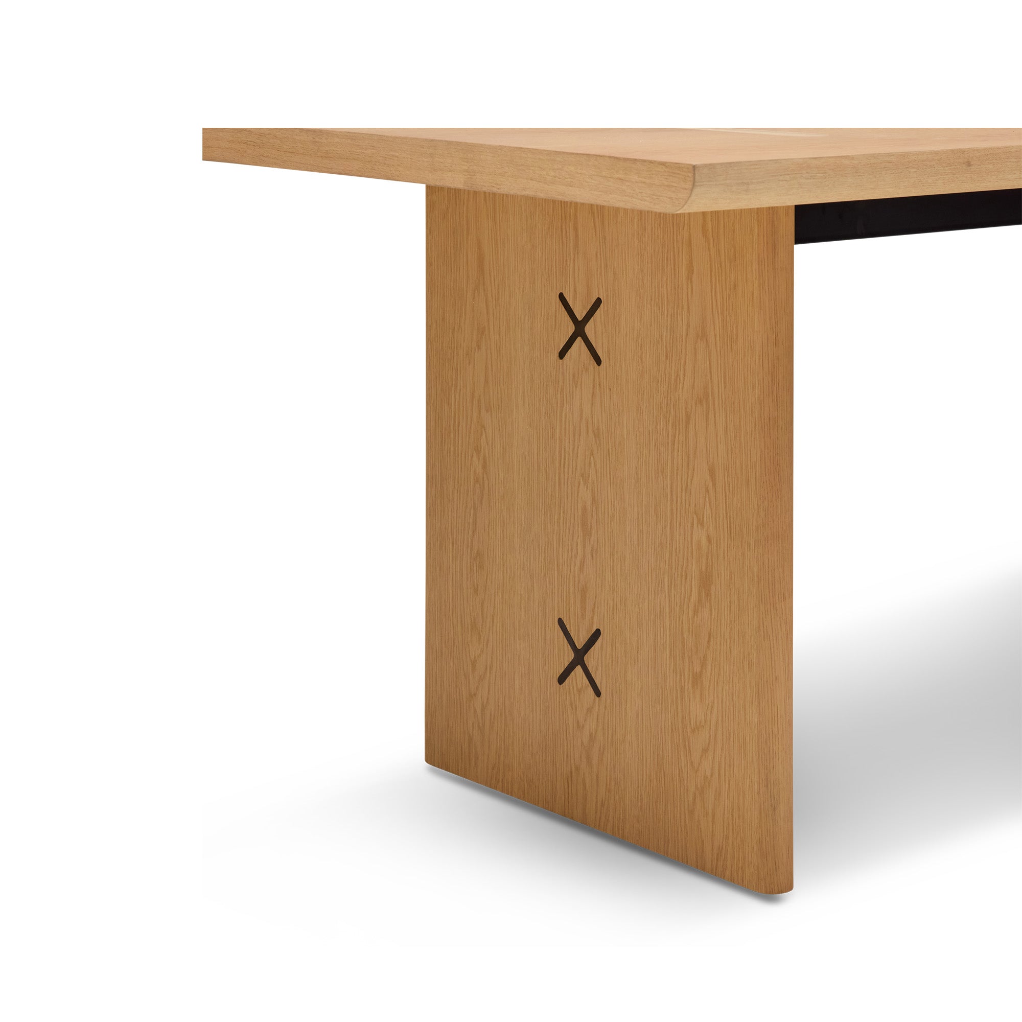Holme Dining Table Natural